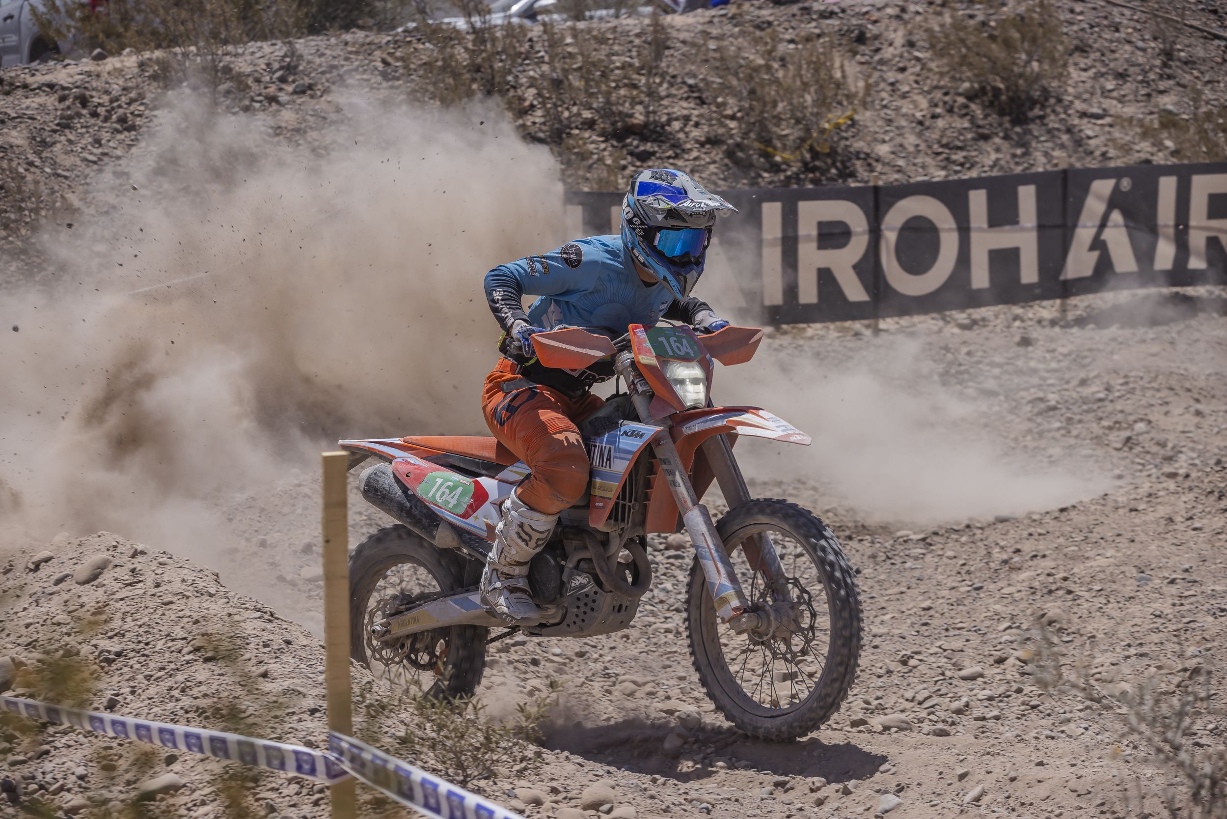 Fotos ISDE Argentina 2023