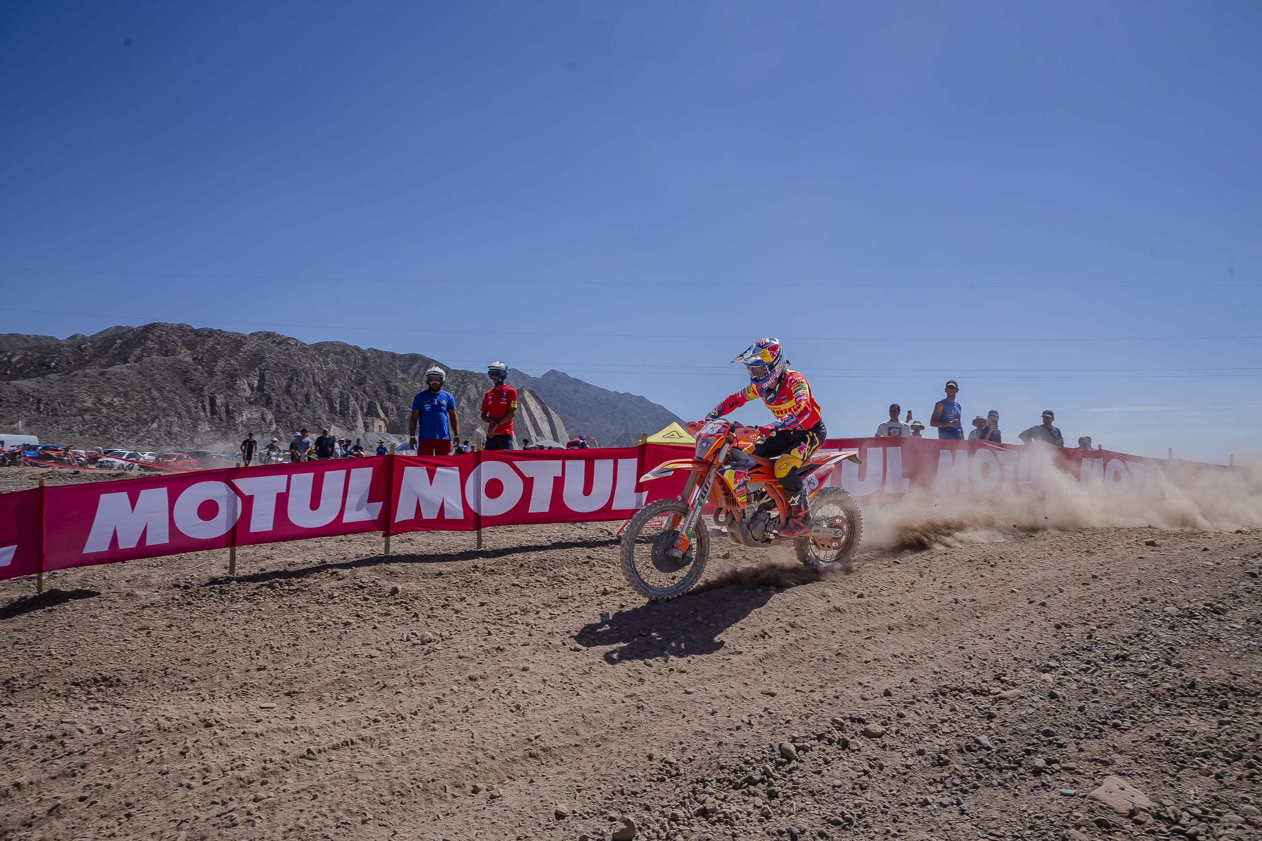 Fotos ISDE Argentina 2023