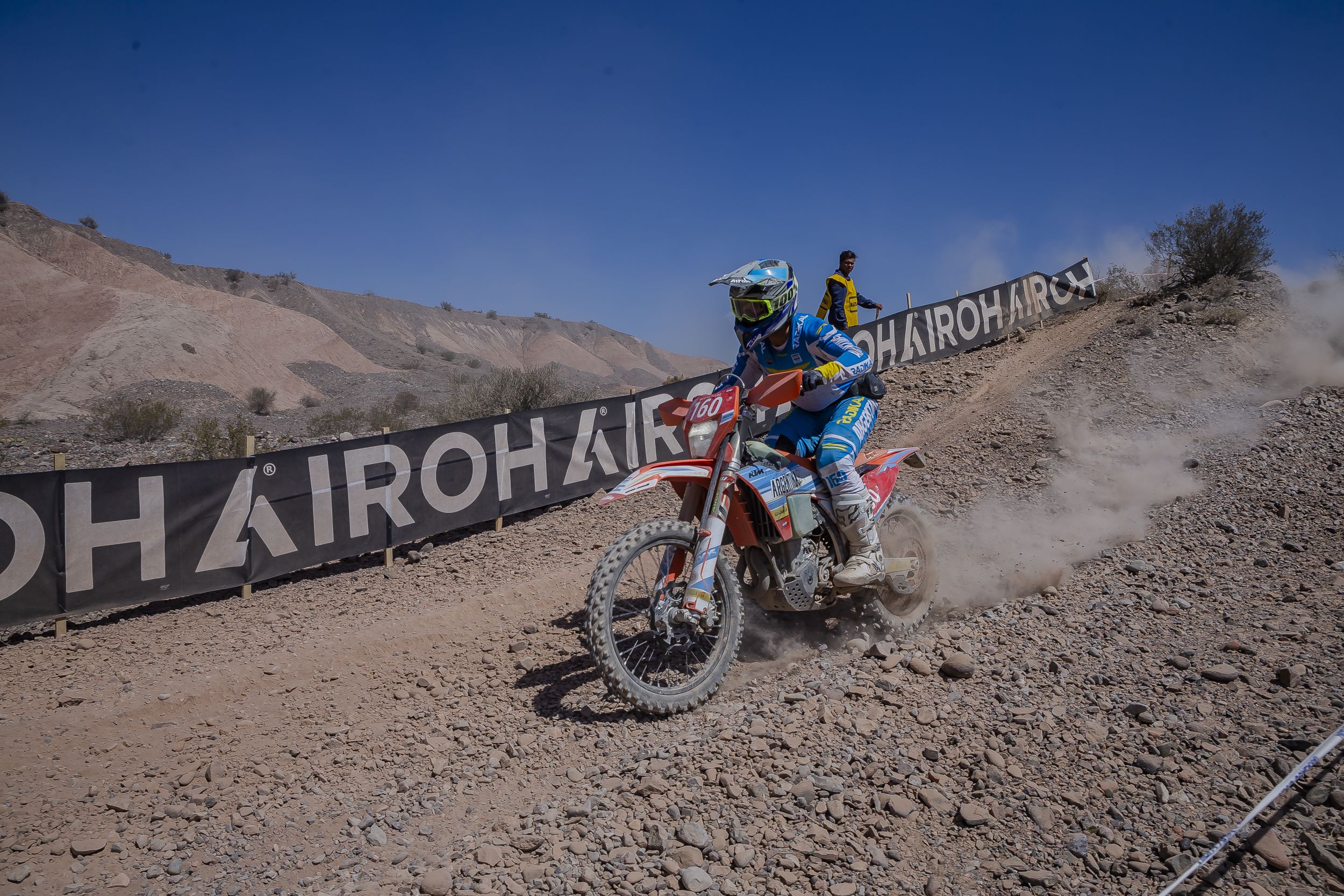 Fotos ISDE Argentina 2023