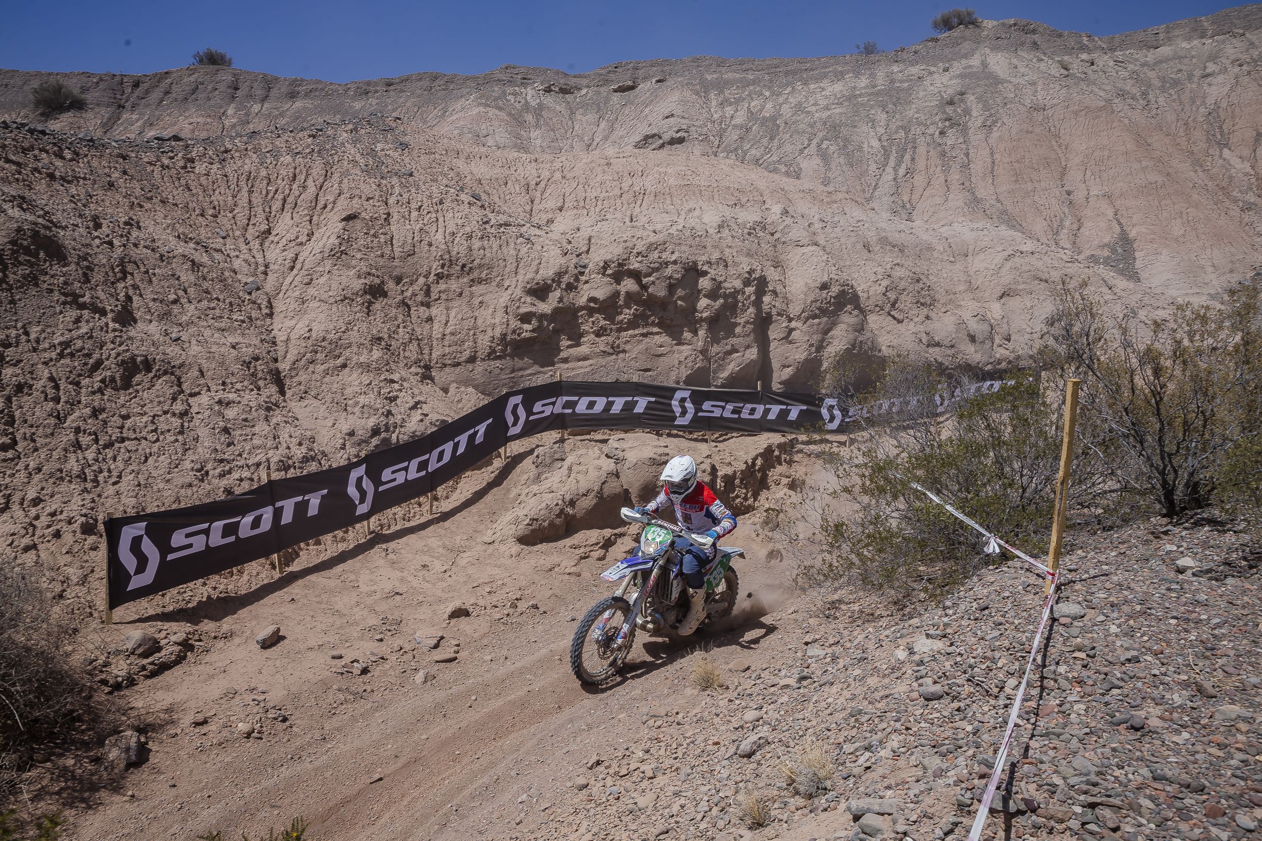 Fotos ISDE Argentina 2023