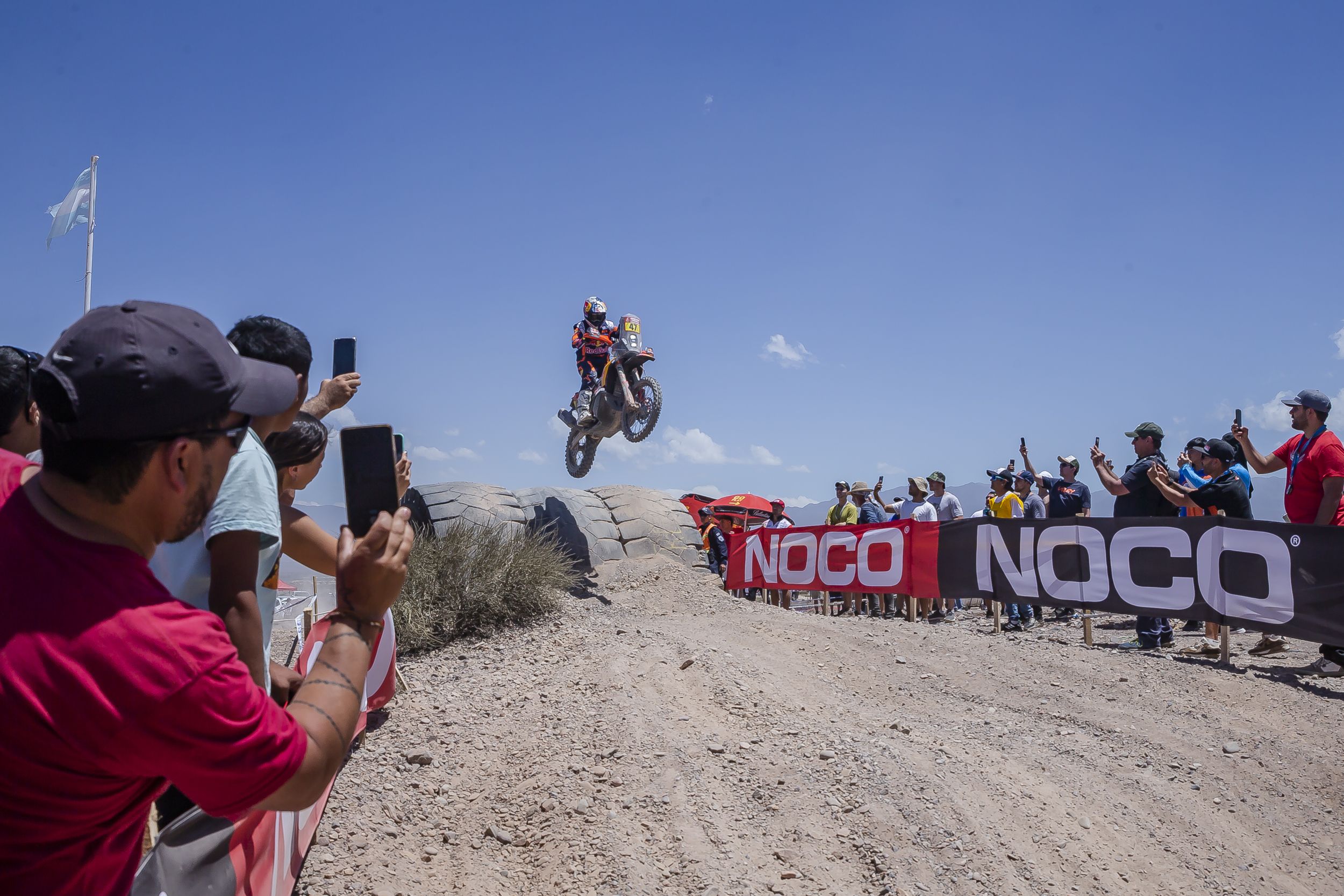 Fotos ISDE Argentina 2023