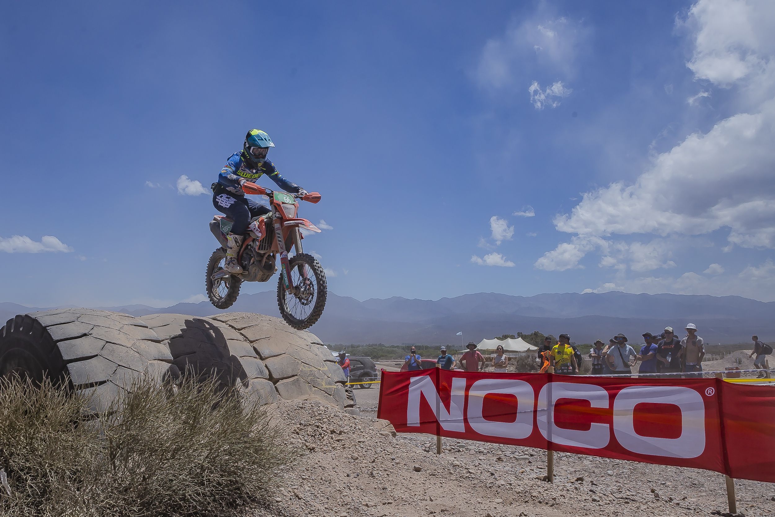 Fotos ISDE Argentina 2023