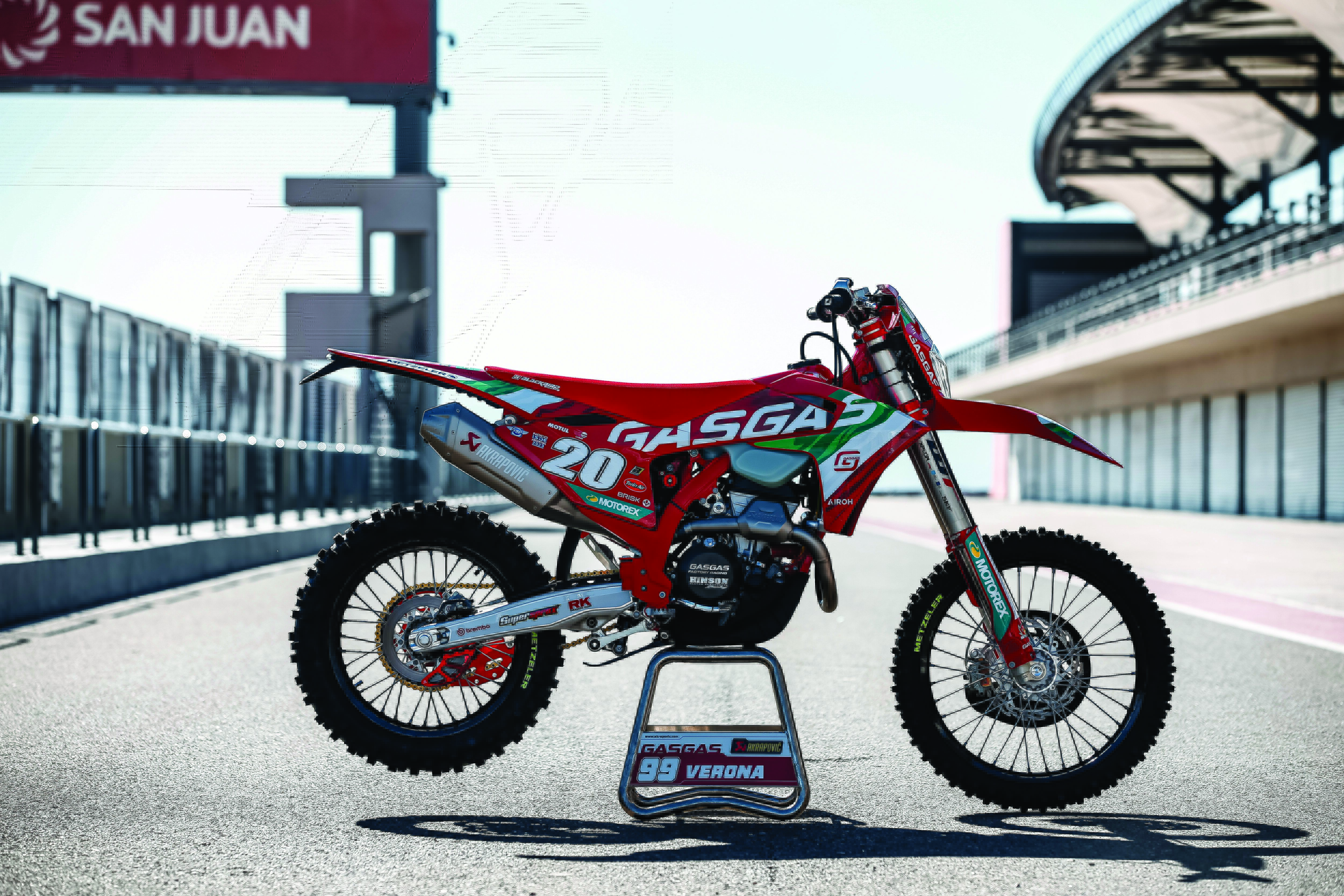 Fotos ISDE Argentina 2023