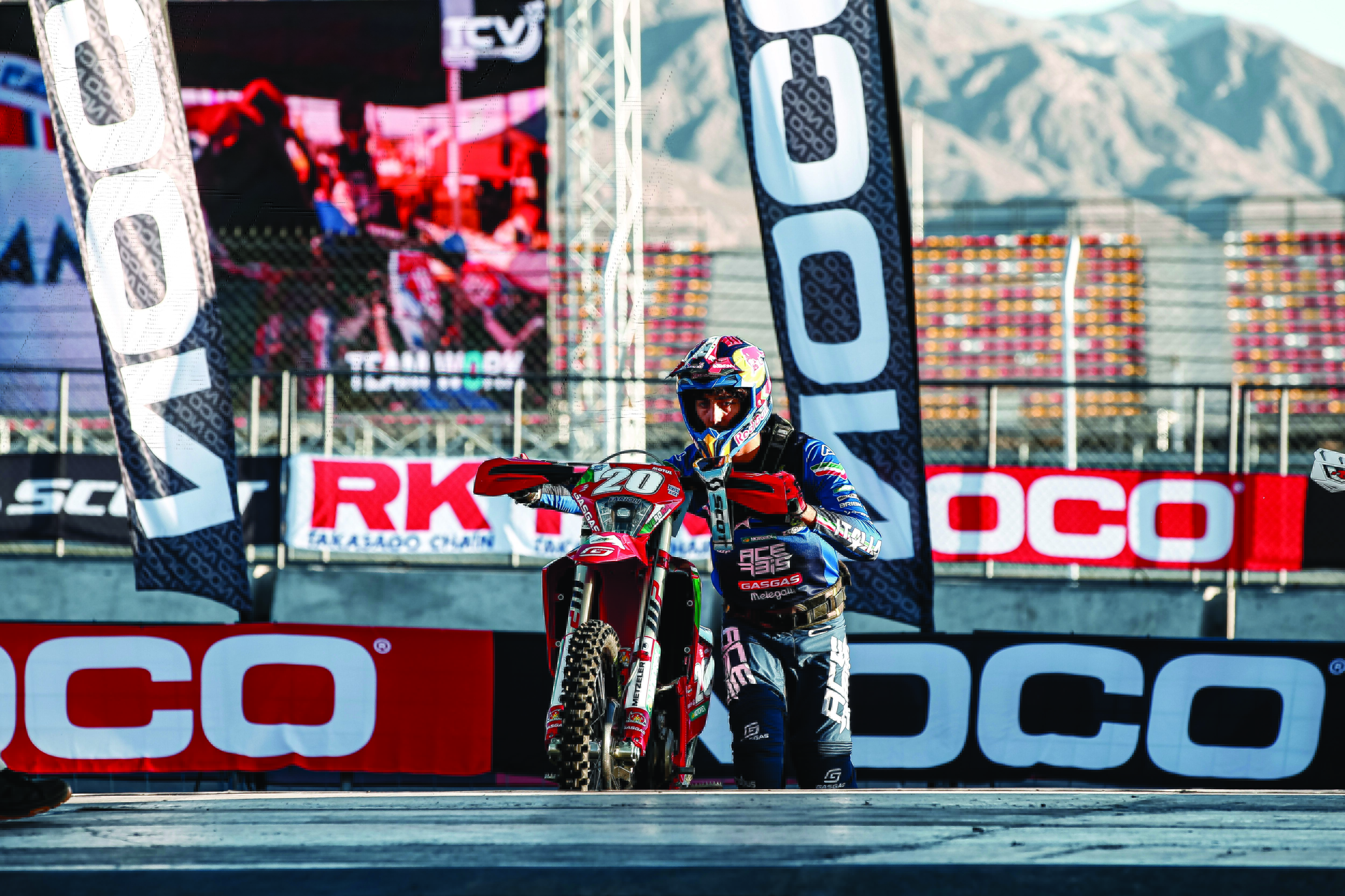 Fotos ISDE Argentina 2023