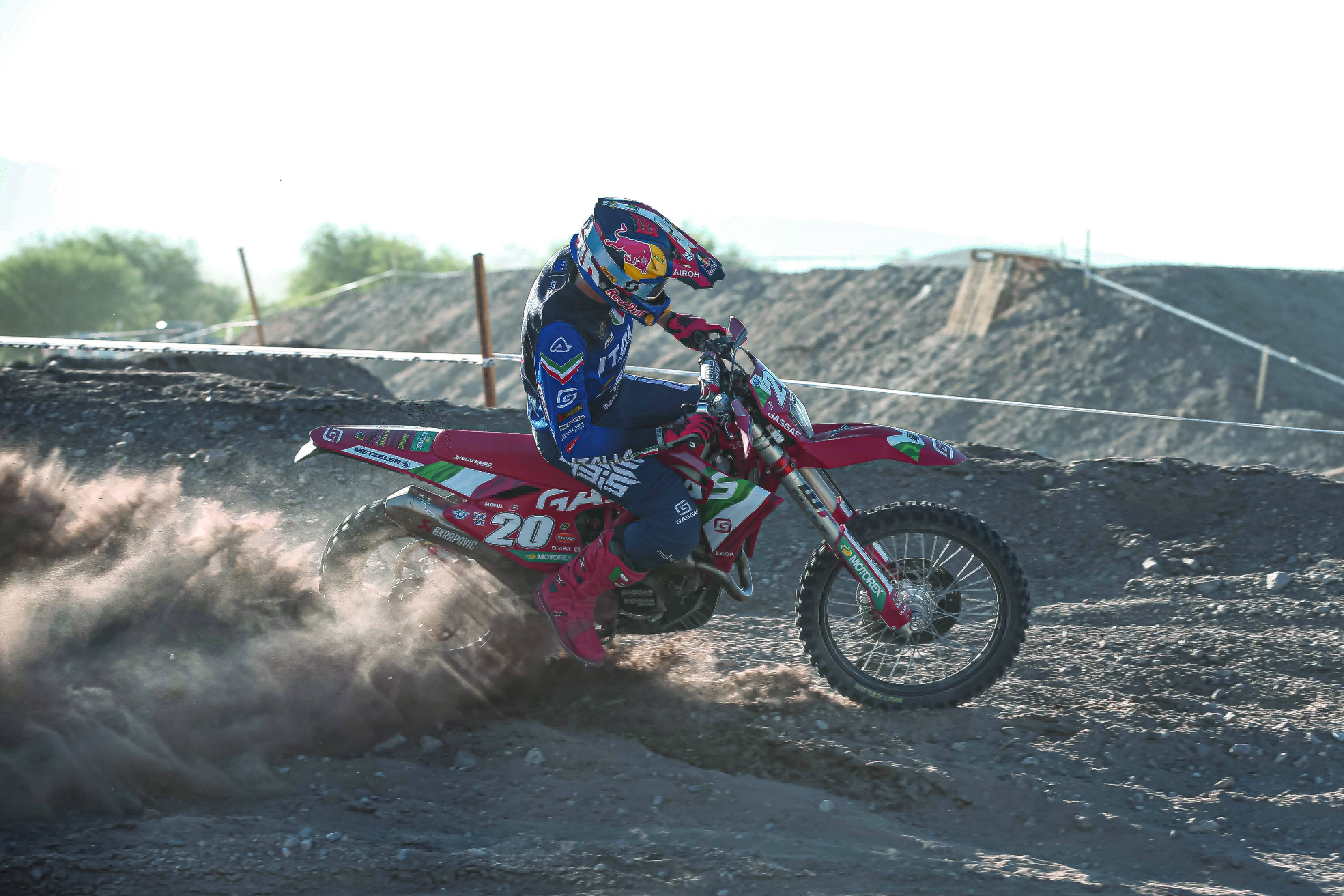 Fotos ISDE Argentina 2023