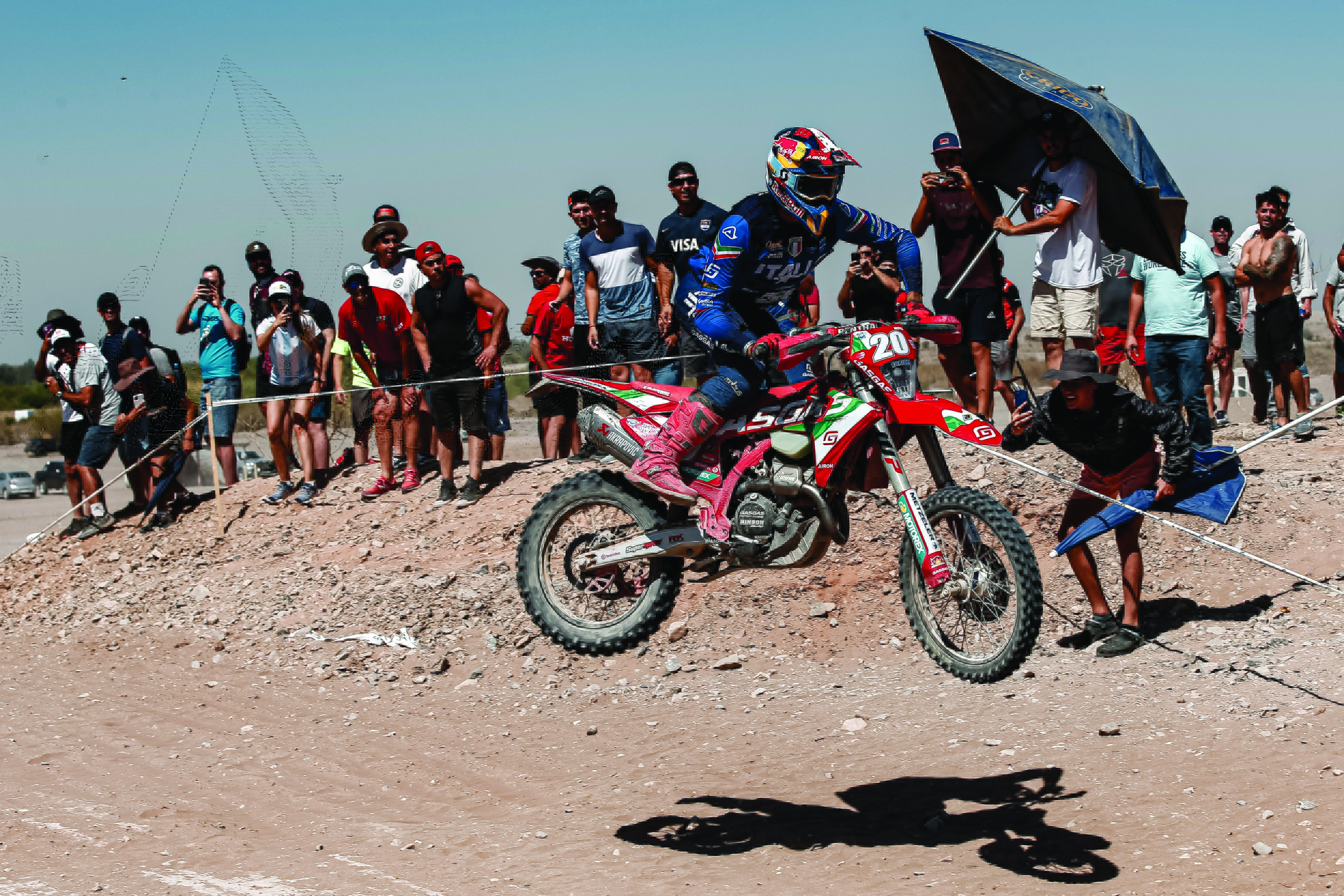 Fotos ISDE Argentina 2023
