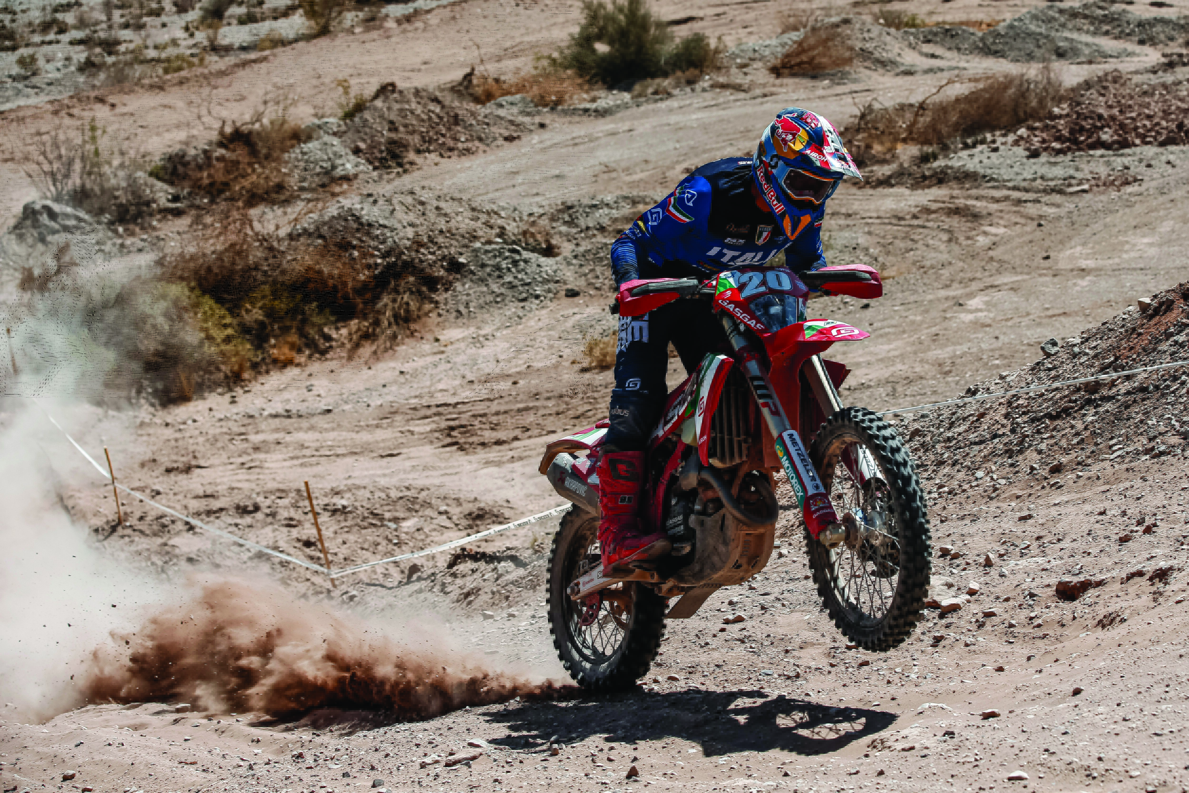 Fotos ISDE Argentina 2023