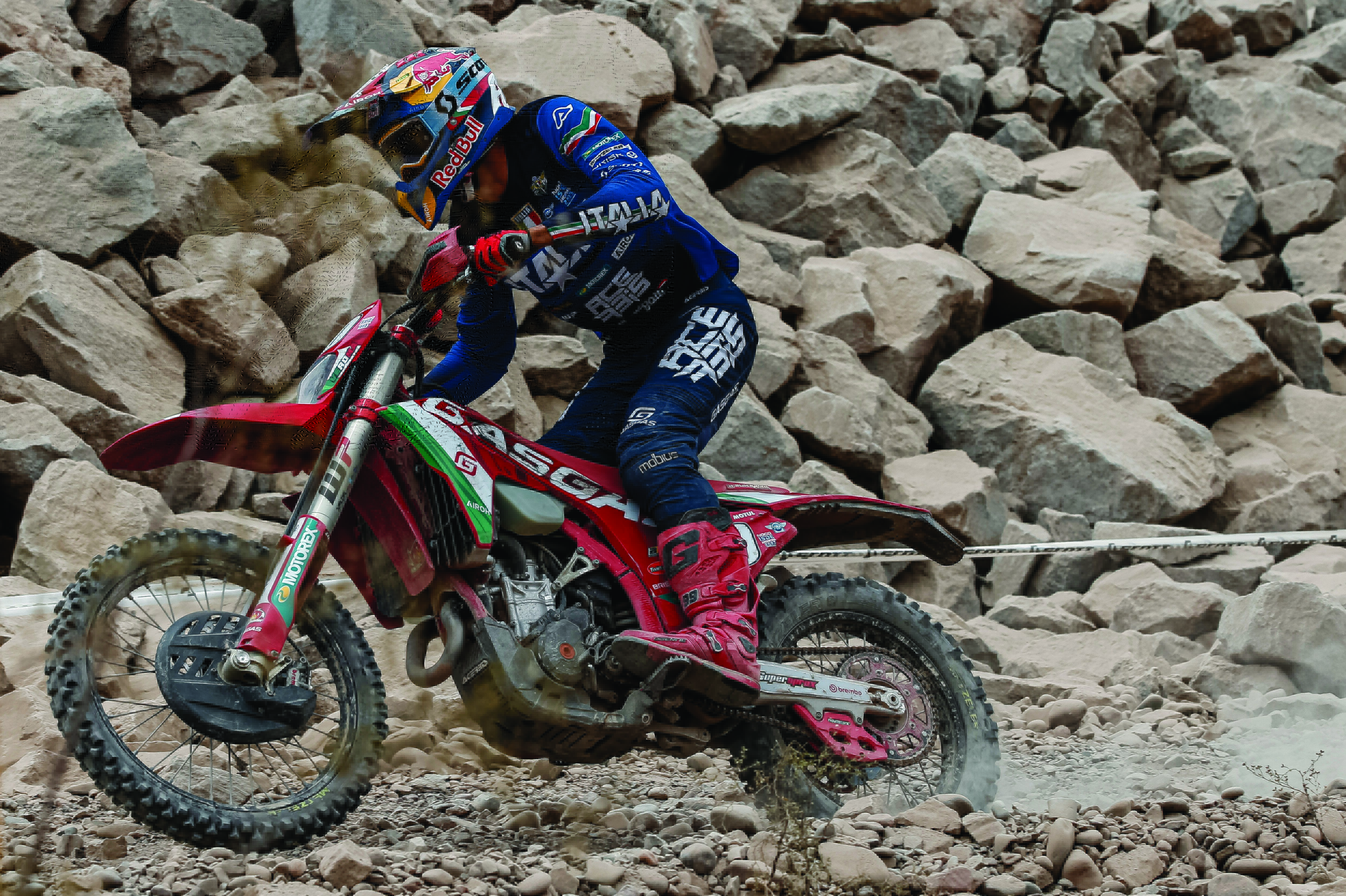 Fotos ISDE Argentina 2023