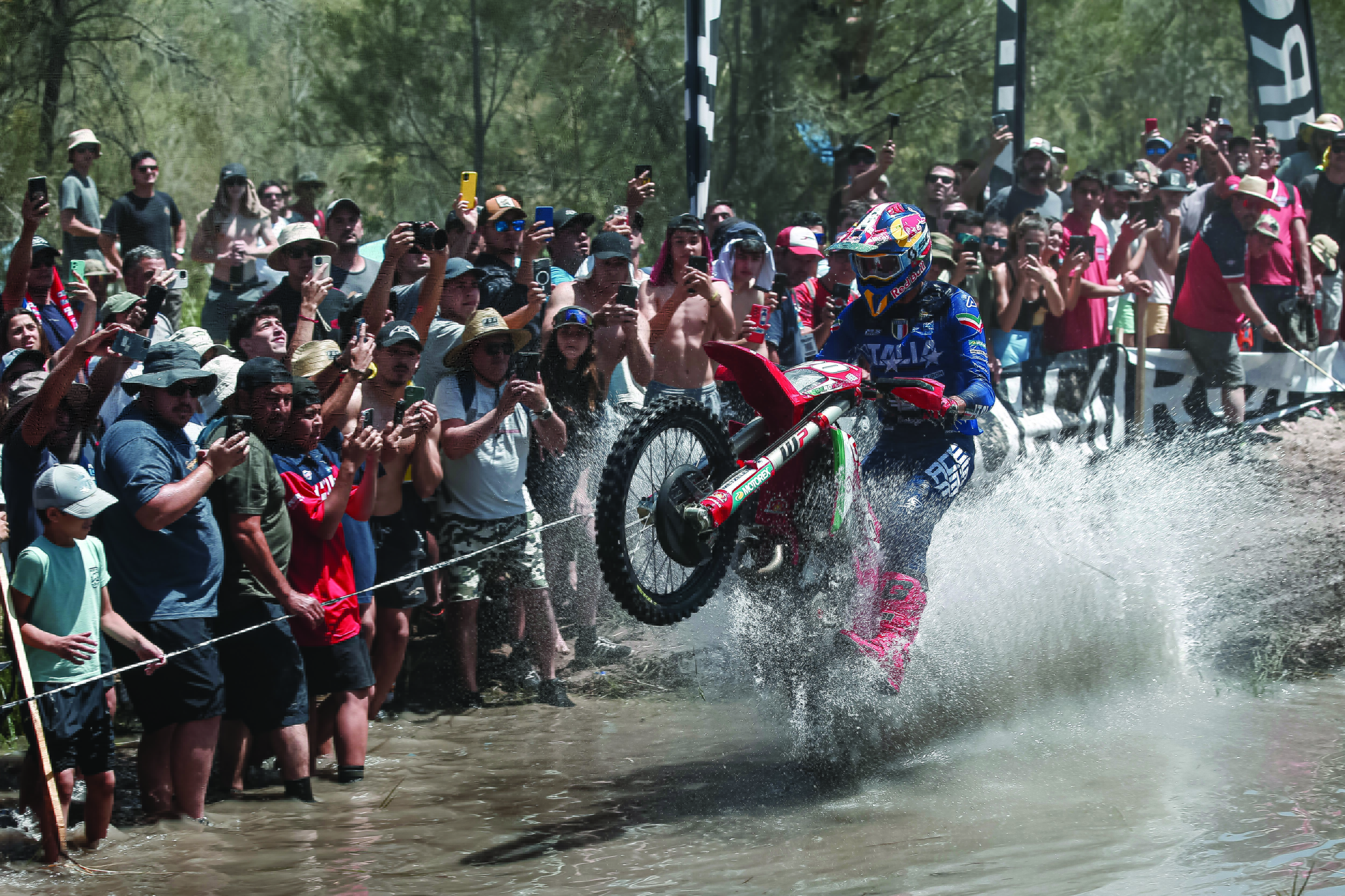 Fotos ISDE Argentina 2023
