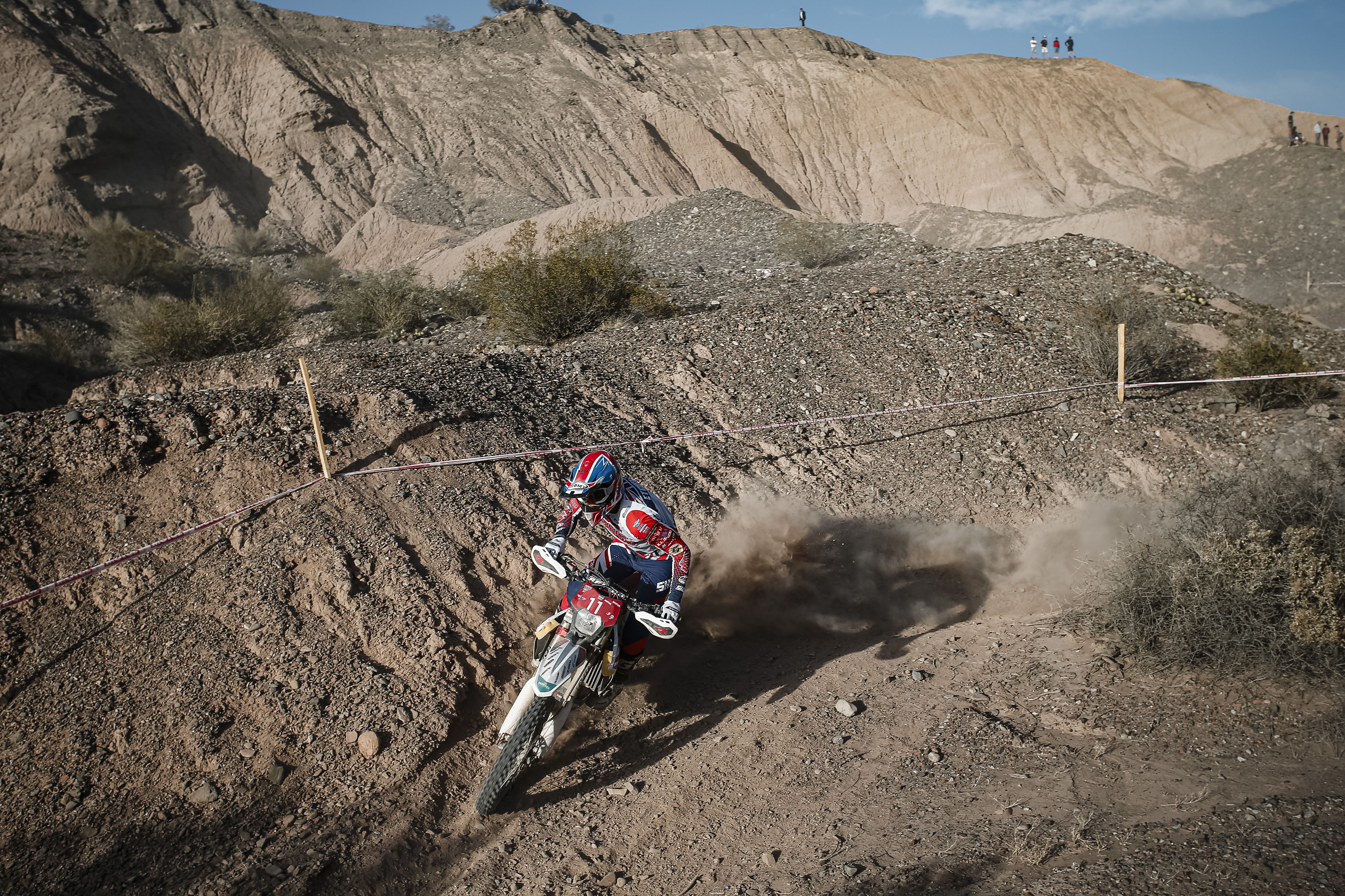 Fotos ISDE Argentina 2023