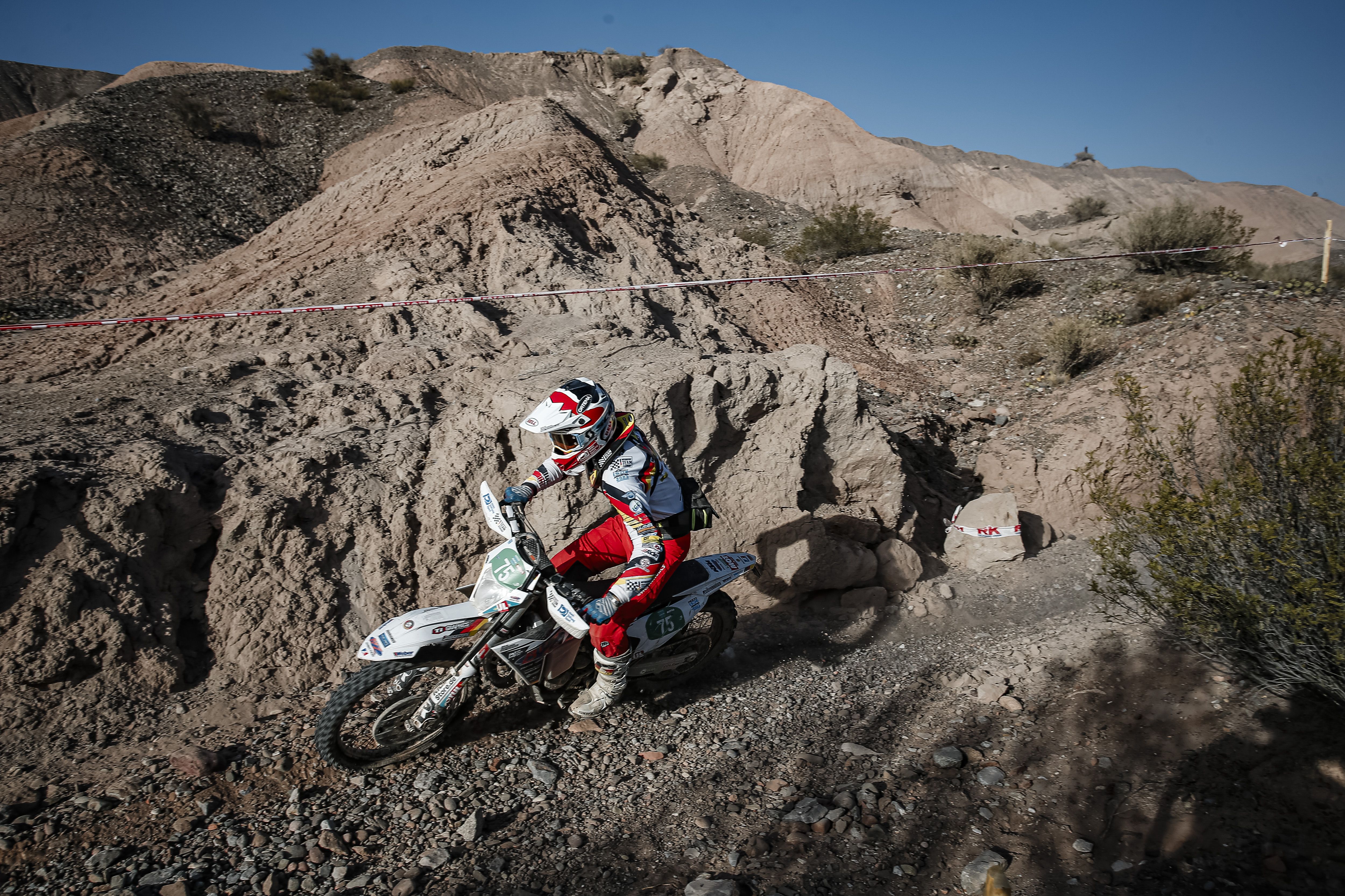 Fotos ISDE Argentina 2023