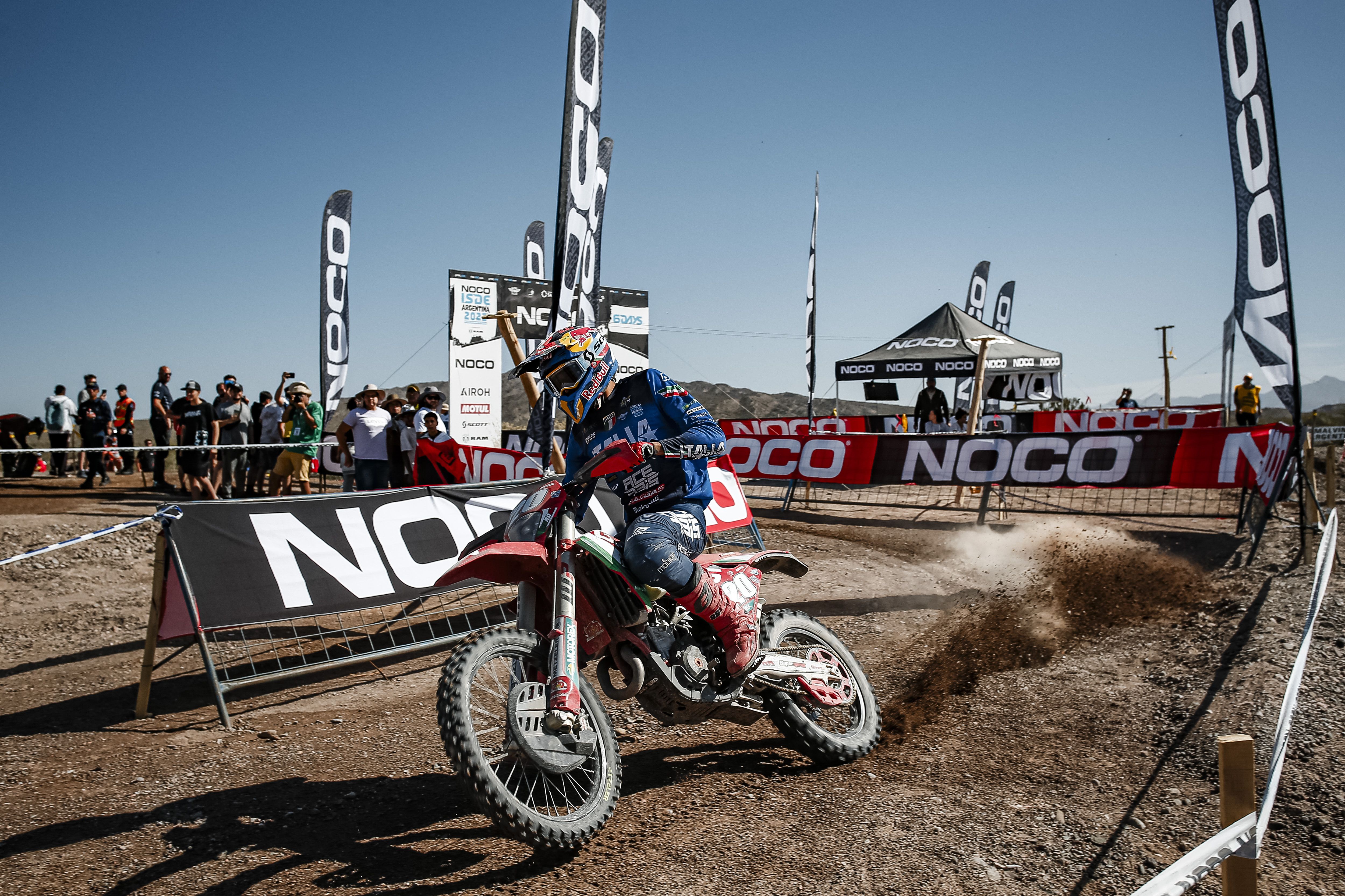 Fotos ISDE Argentina 2023
