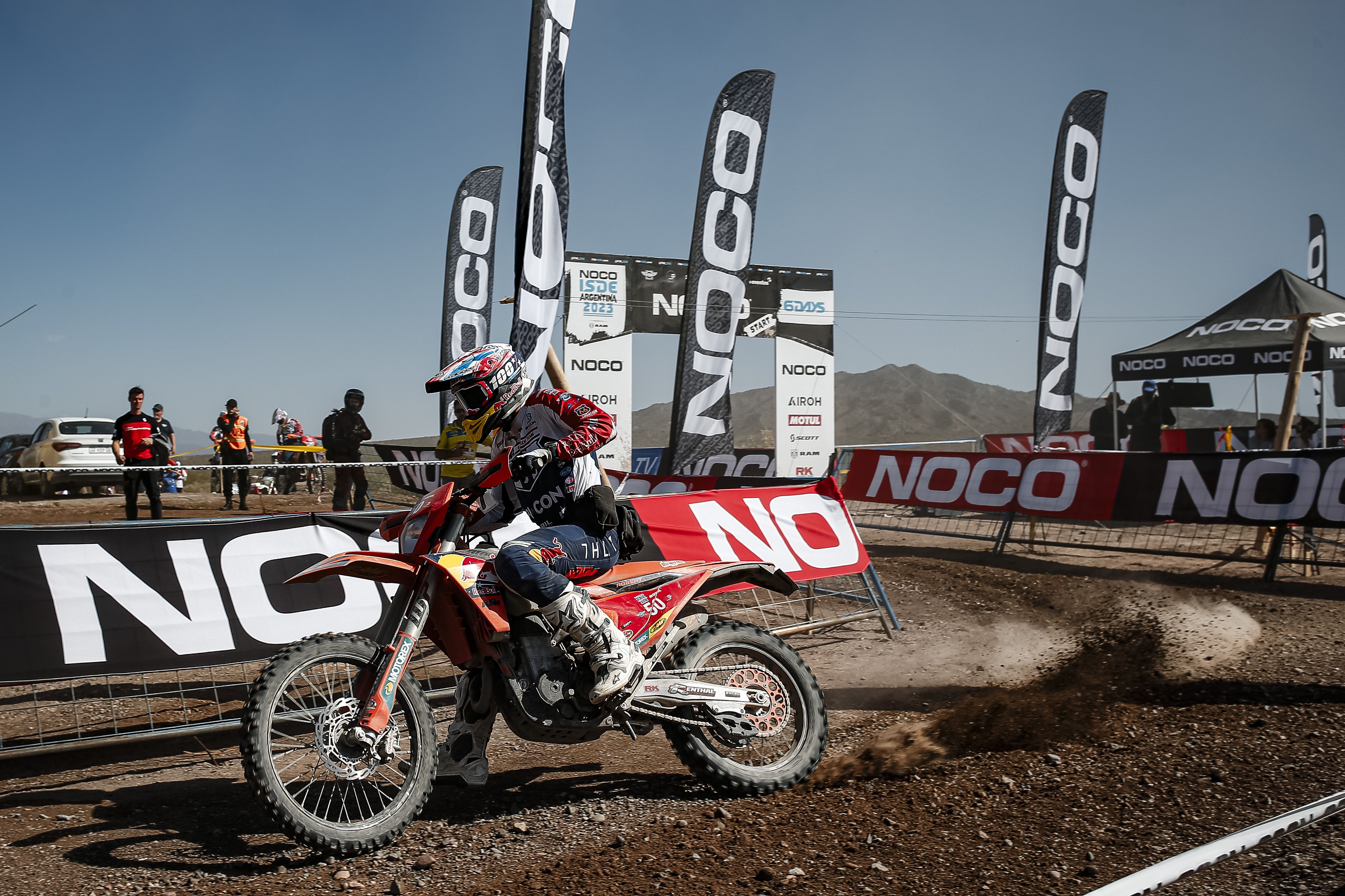 Fotos ISDE Argentina 2023