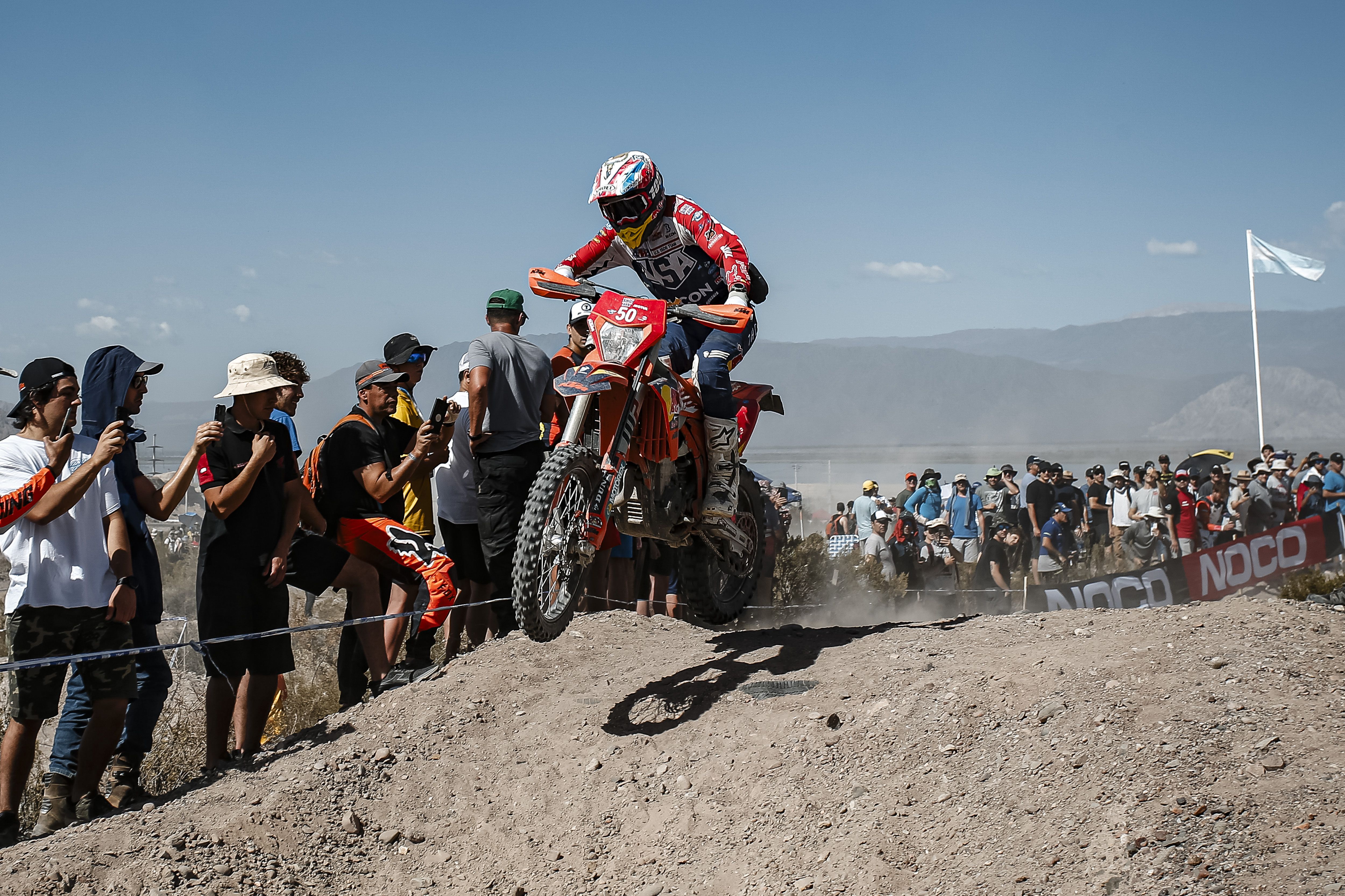 Fotos ISDE Argentina 2023