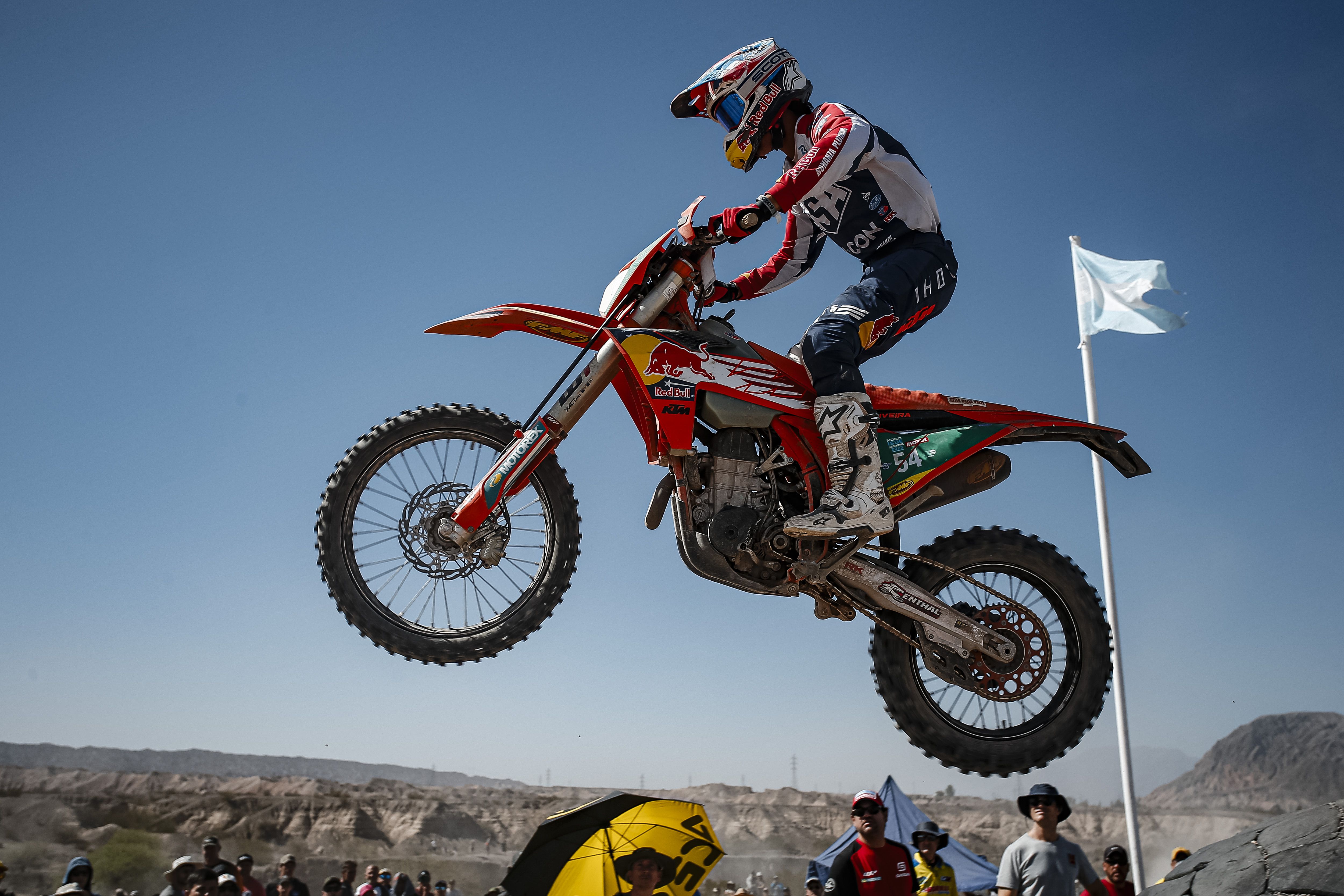 Fotos ISDE Argentina 2023