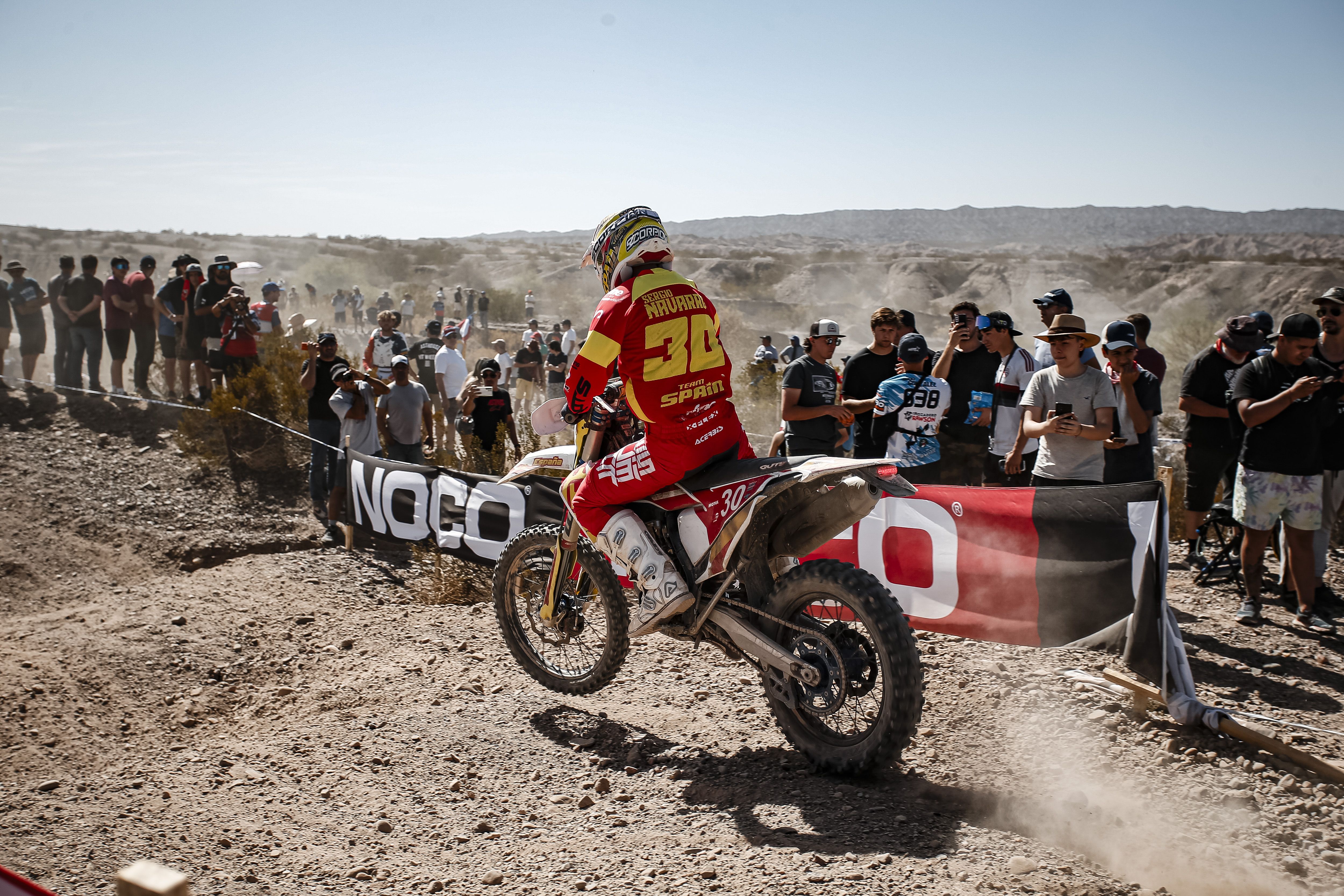 Fotos ISDE Argentina 2023