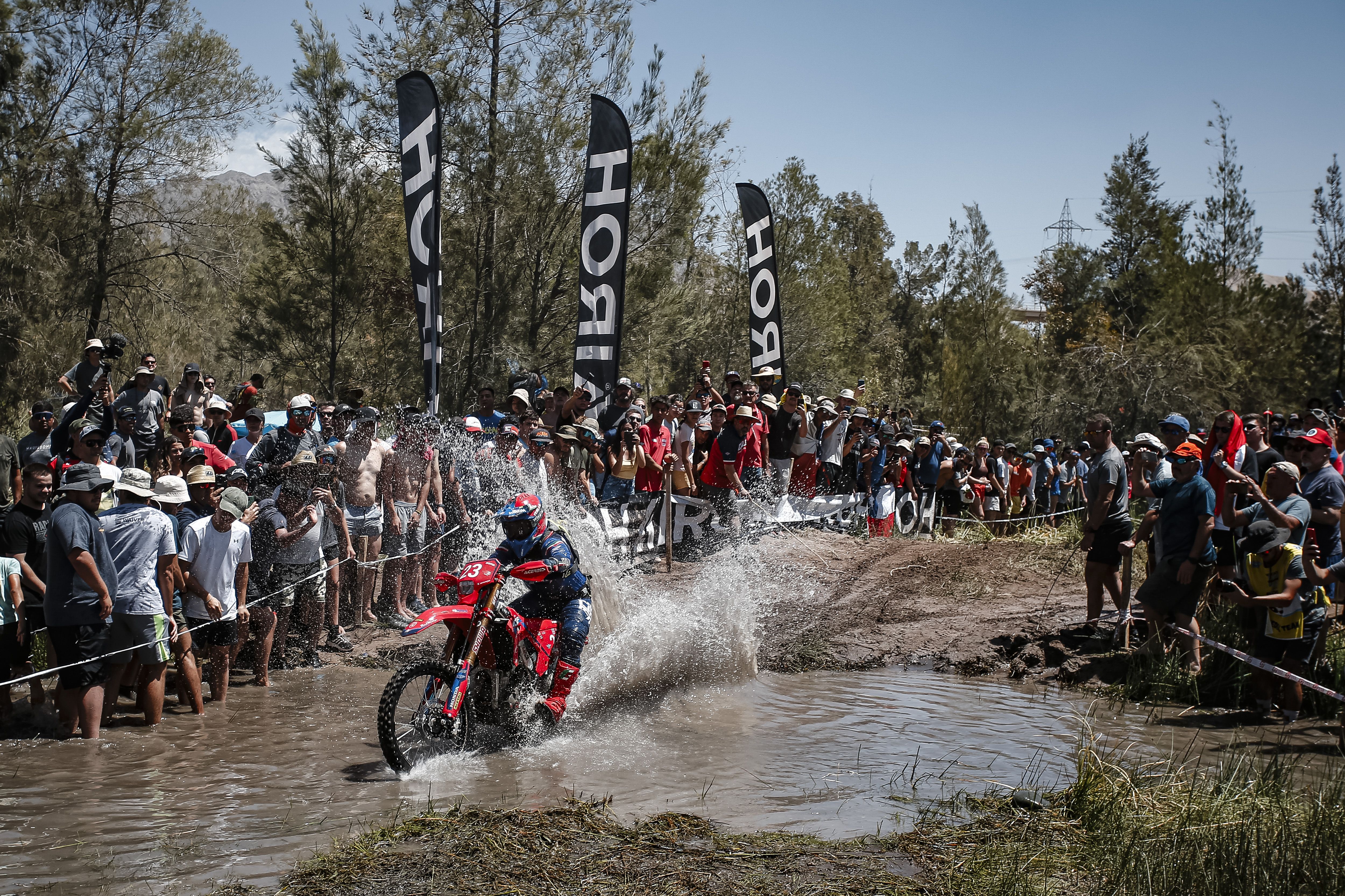 Fotos ISDE Argentina 2023