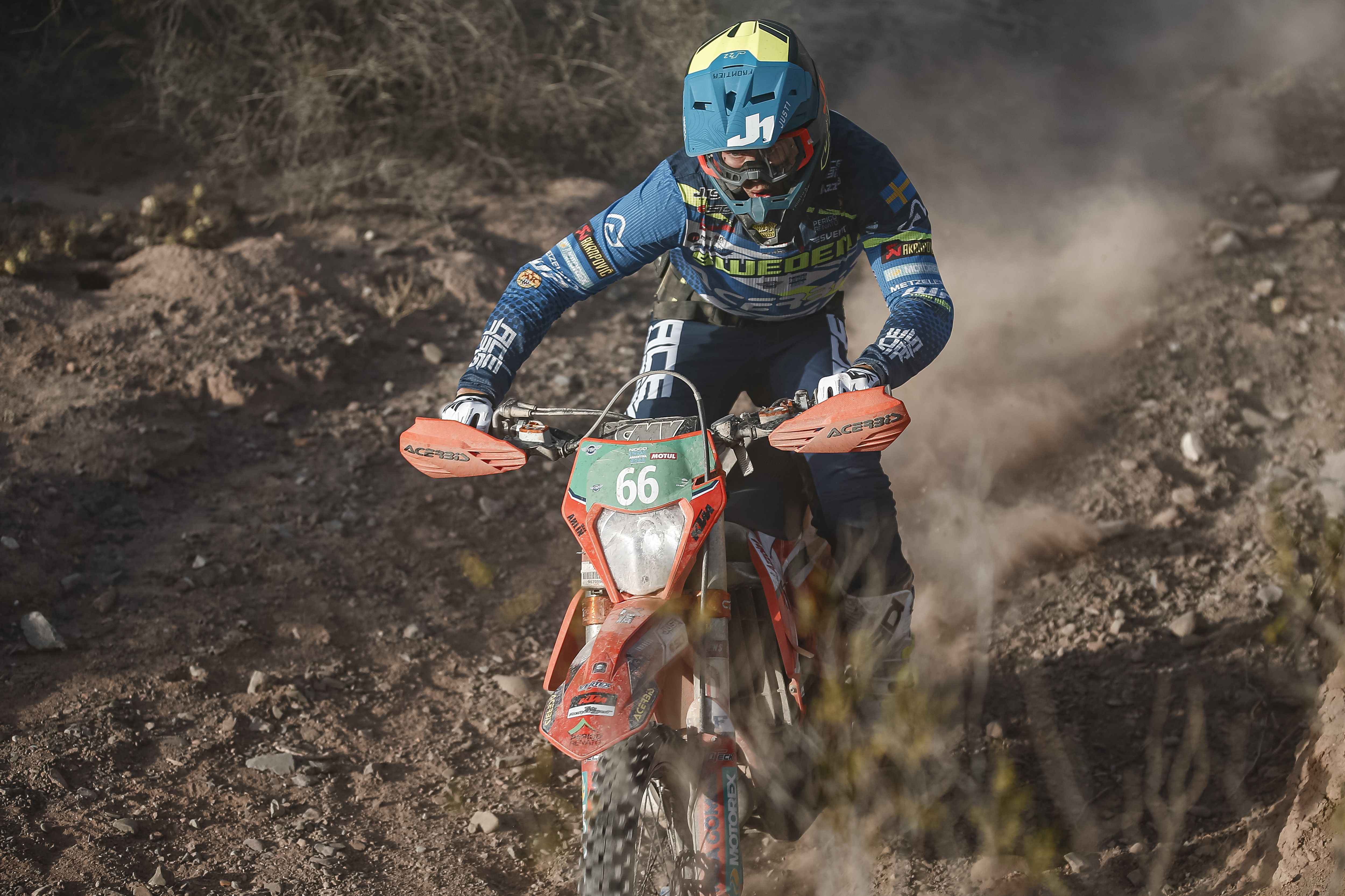 Fotos ISDE Argentina 2023