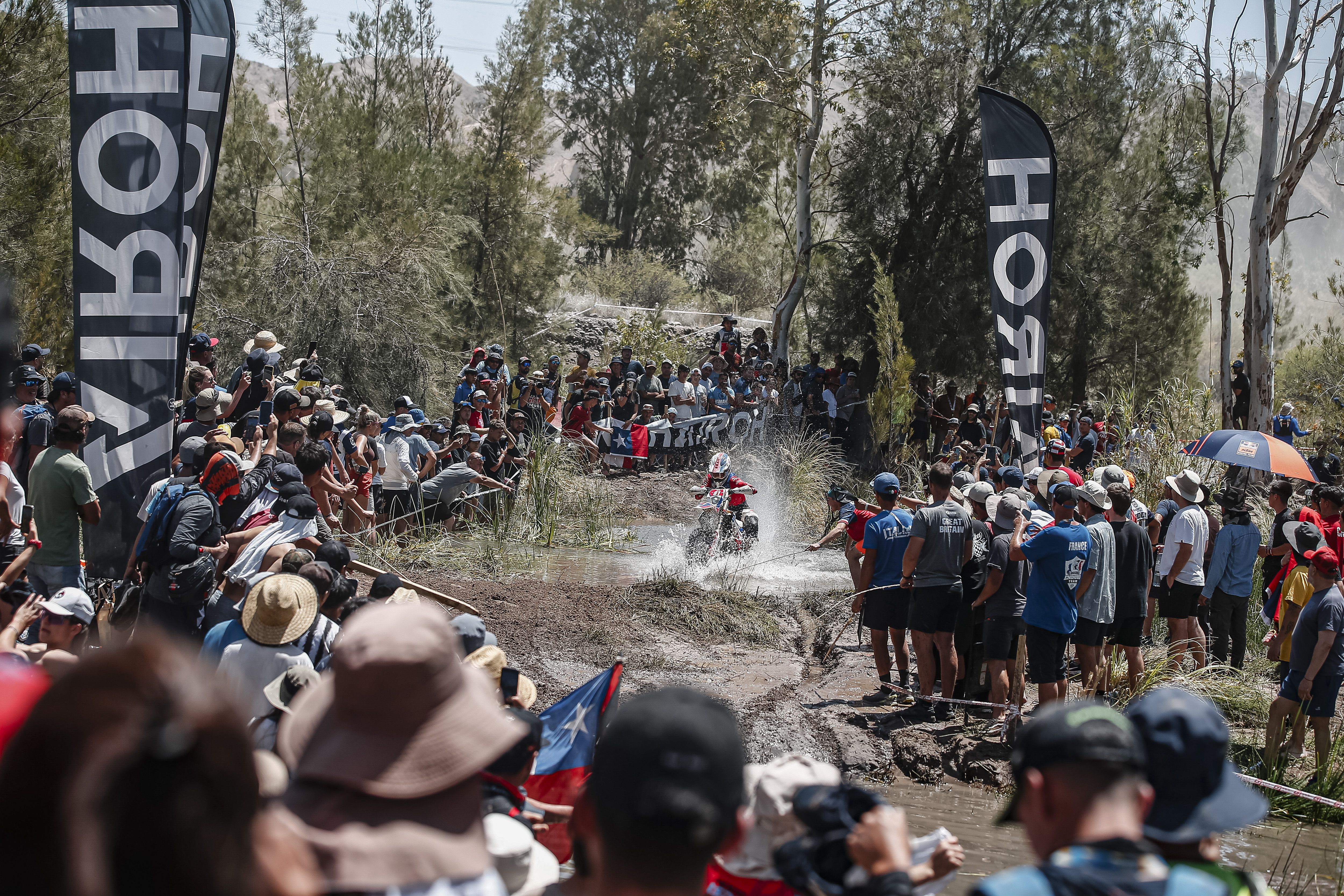Fotos ISDE Argentina 2023