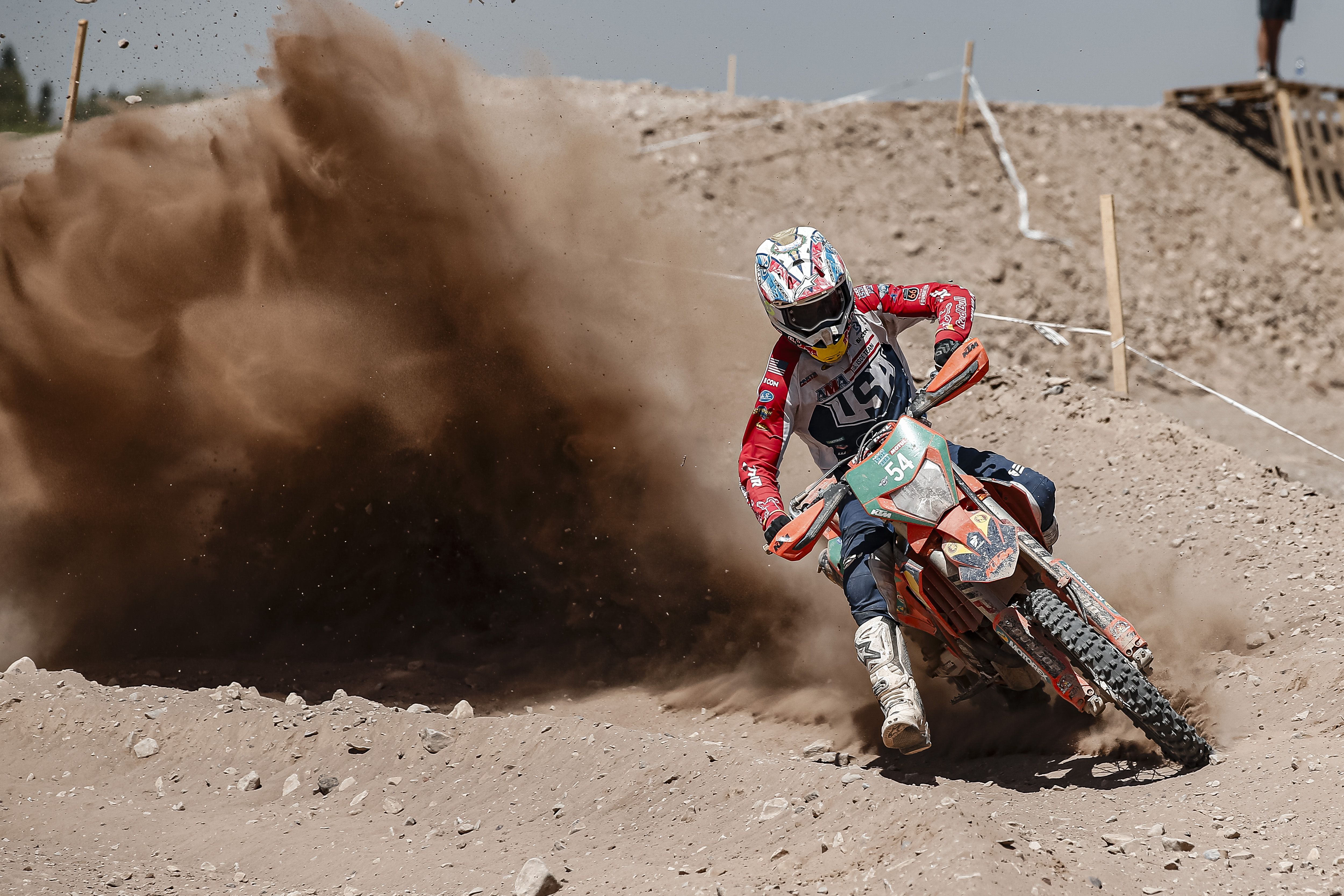 Fotos ISDE Argentina 2023