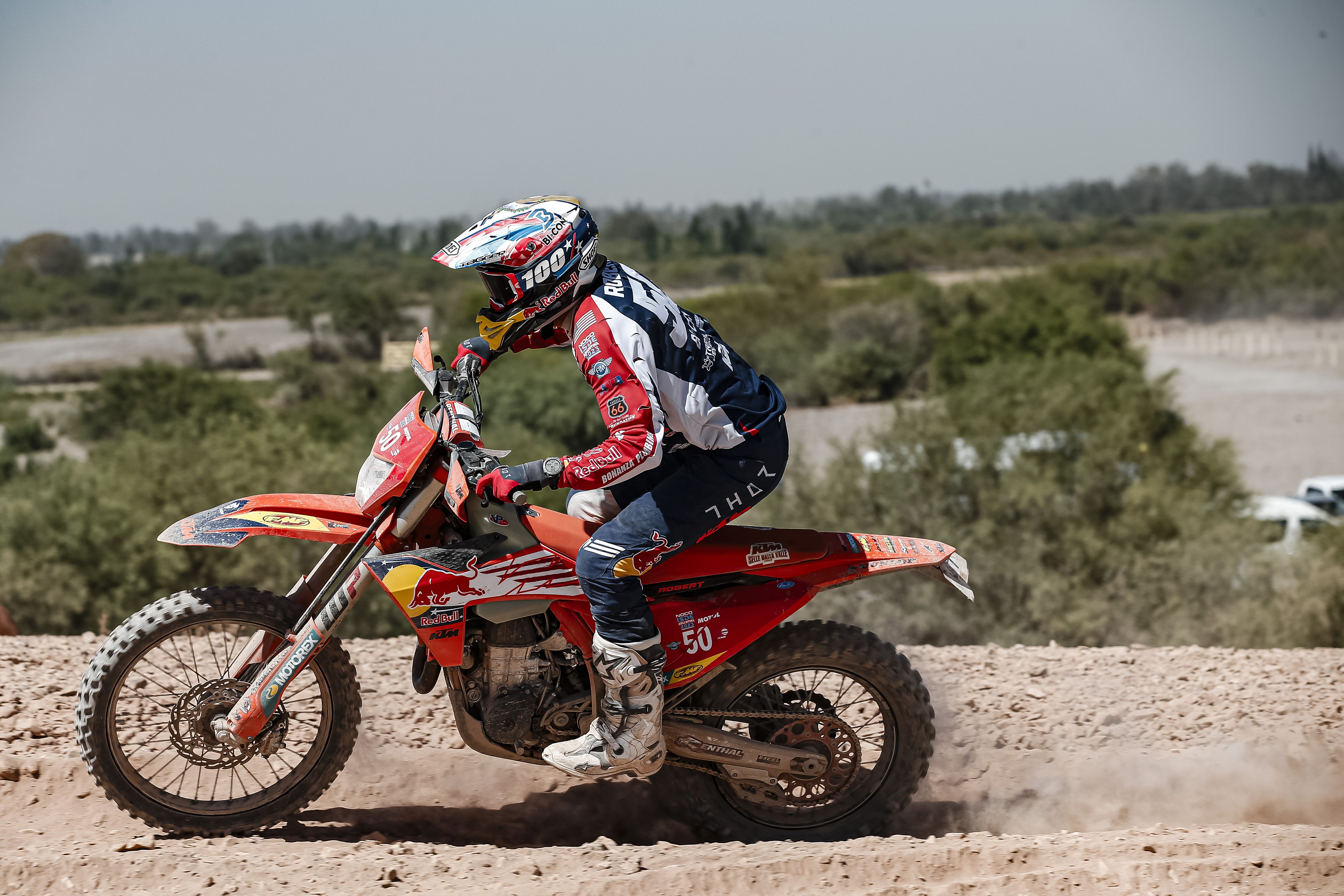 Fotos ISDE Argentina 2023