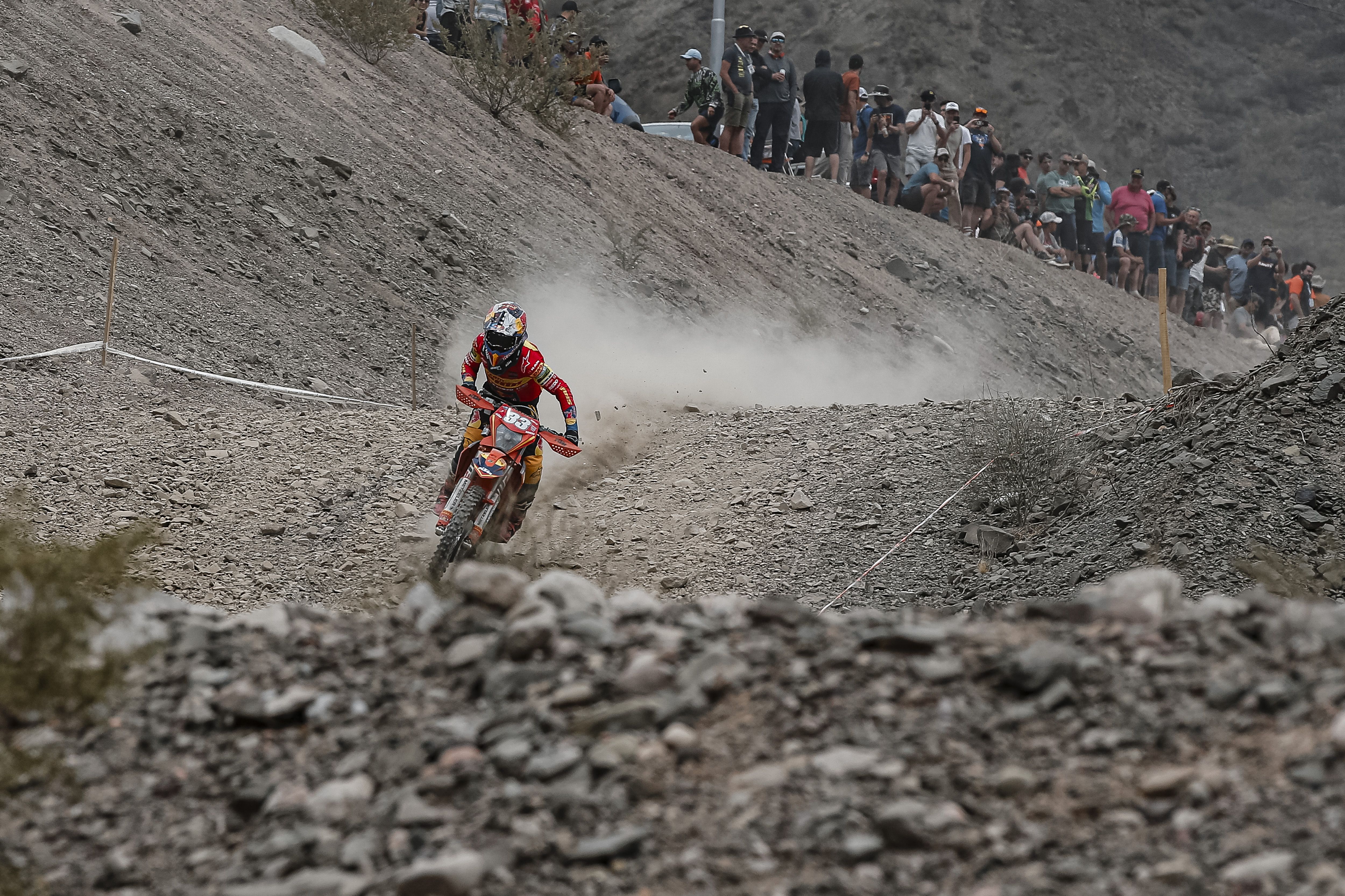 Fotos ISDE Argentina 2023