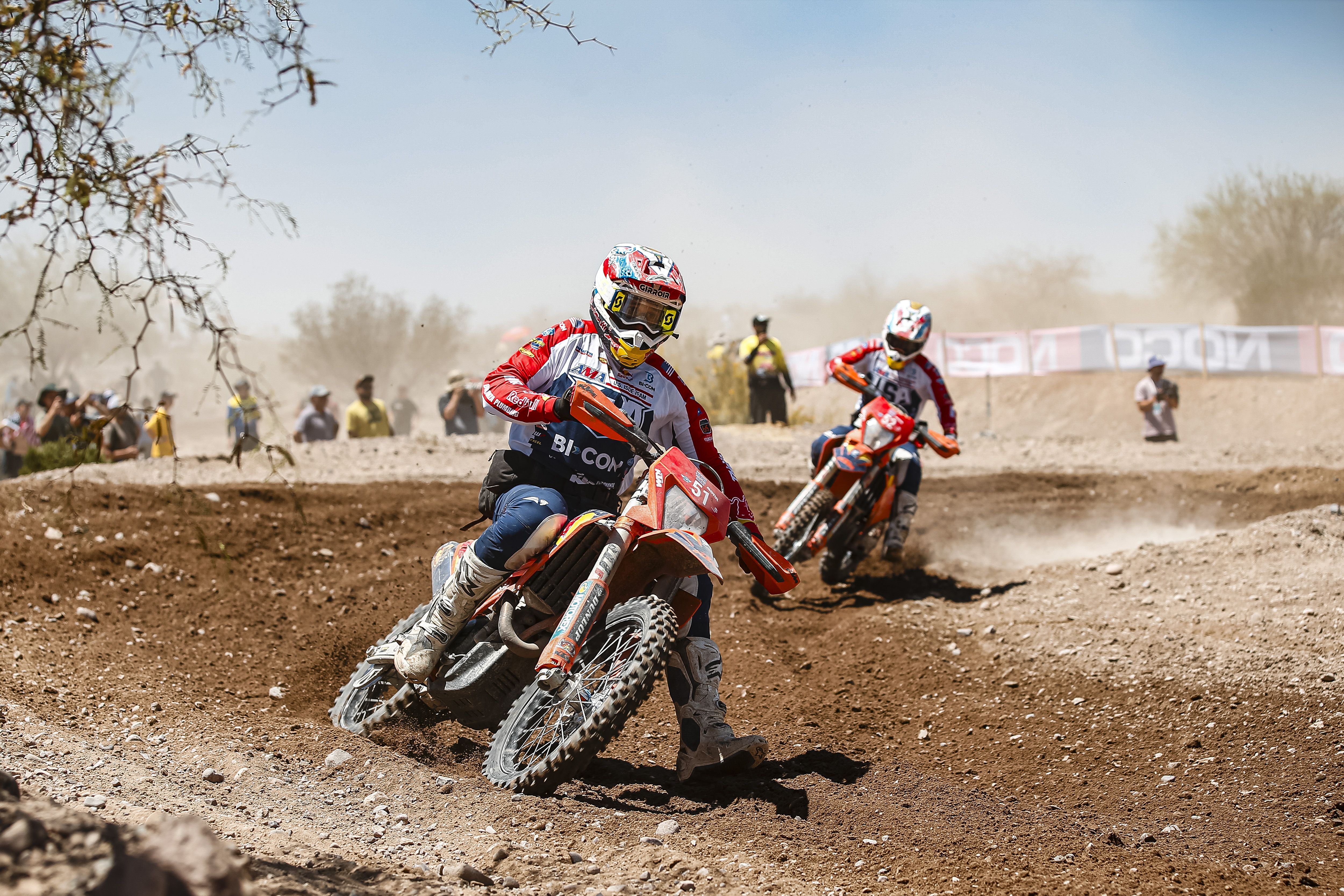 Fotos ISDE Argentina 2023
