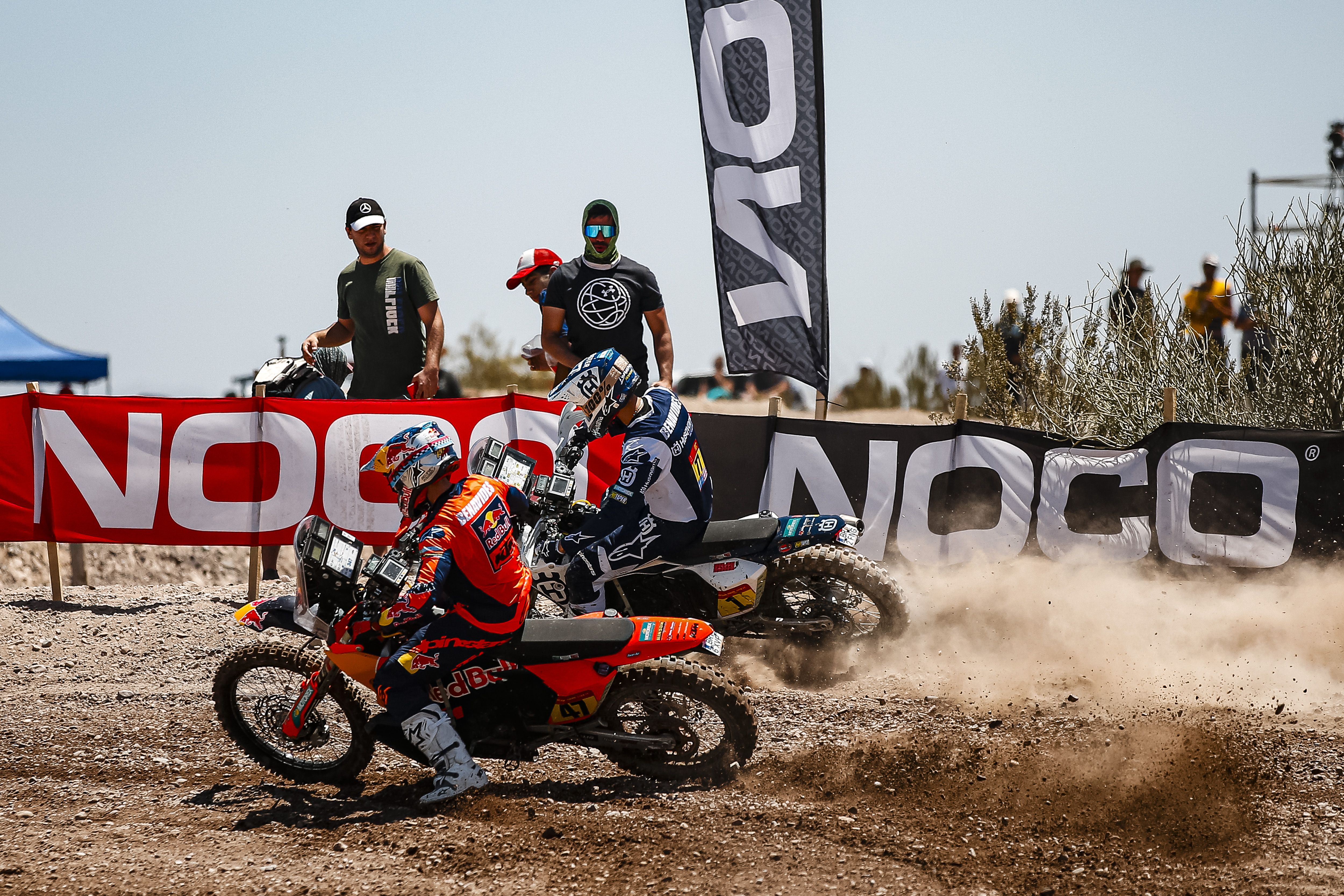 Fotos ISDE Argentina 2023