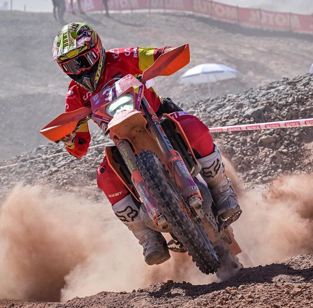 Fotos ISDE Argentina 2023