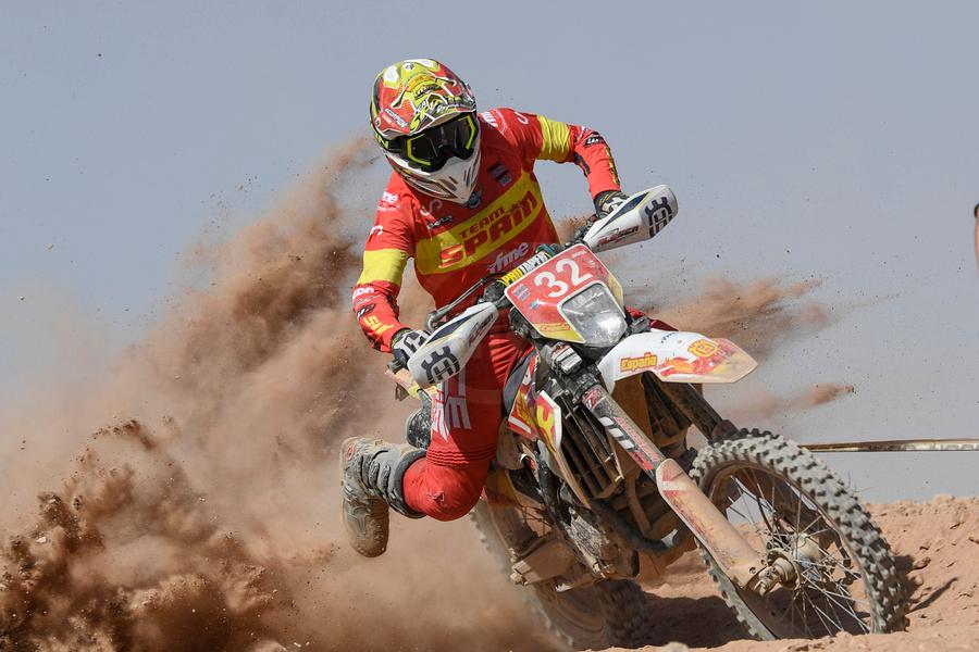Fotos ISDE Argentina 2023