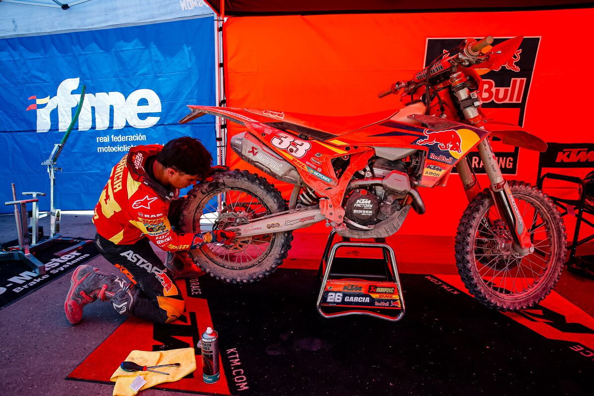 Fotos ISDE Argentina 2023