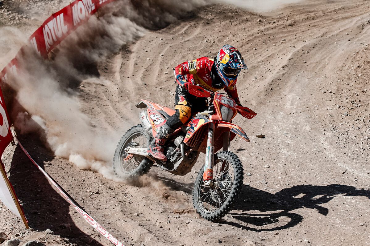 Fotos ISDE Argentina 2023