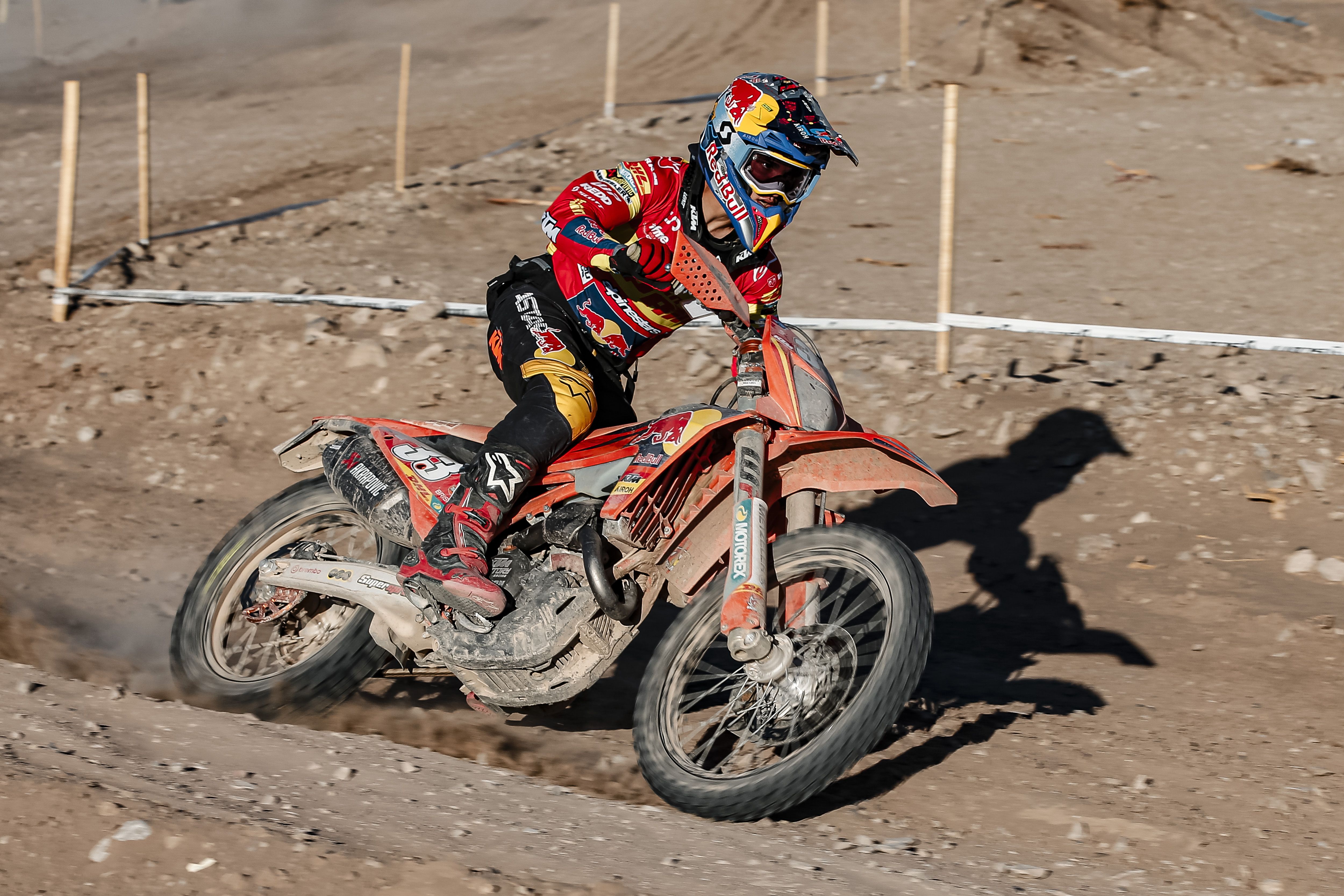 Fotos ISDE Argentina 2023