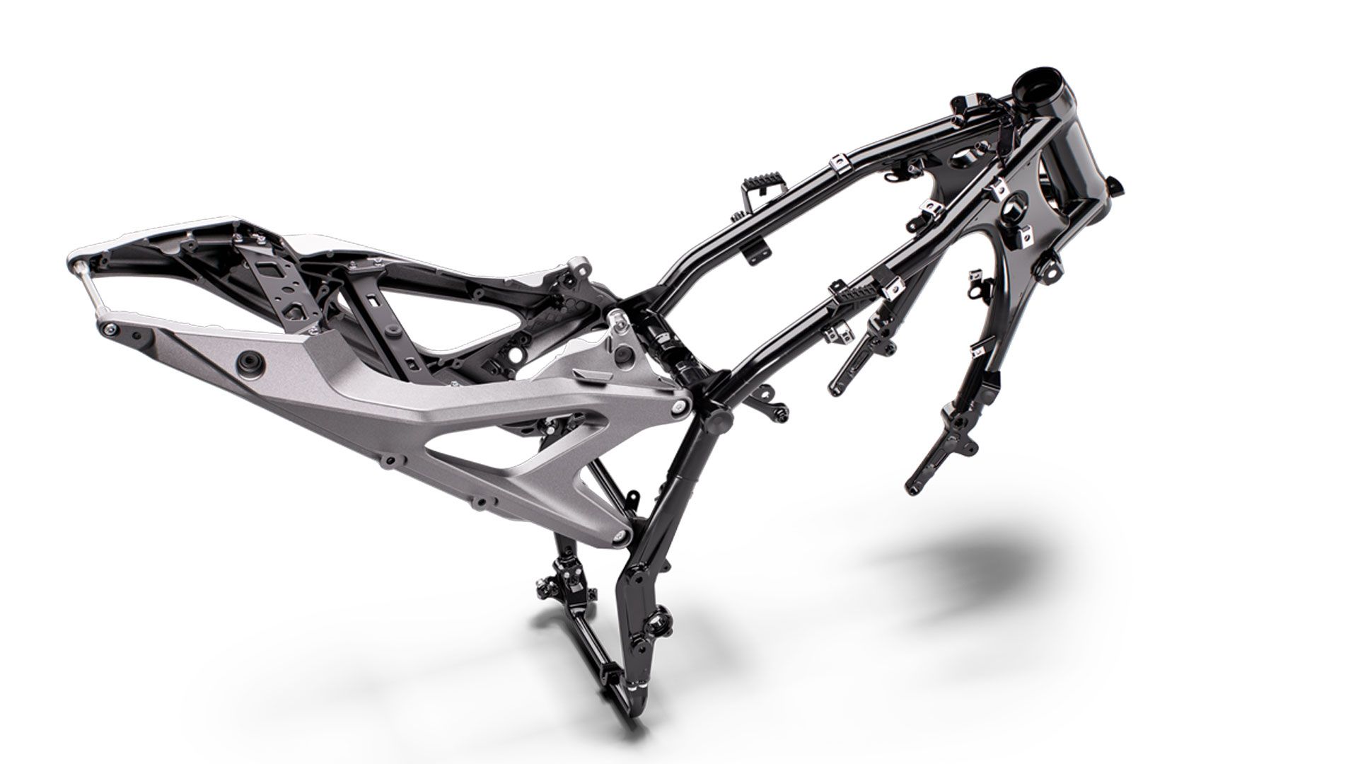 KTM 990 Duke 2024 Chasis