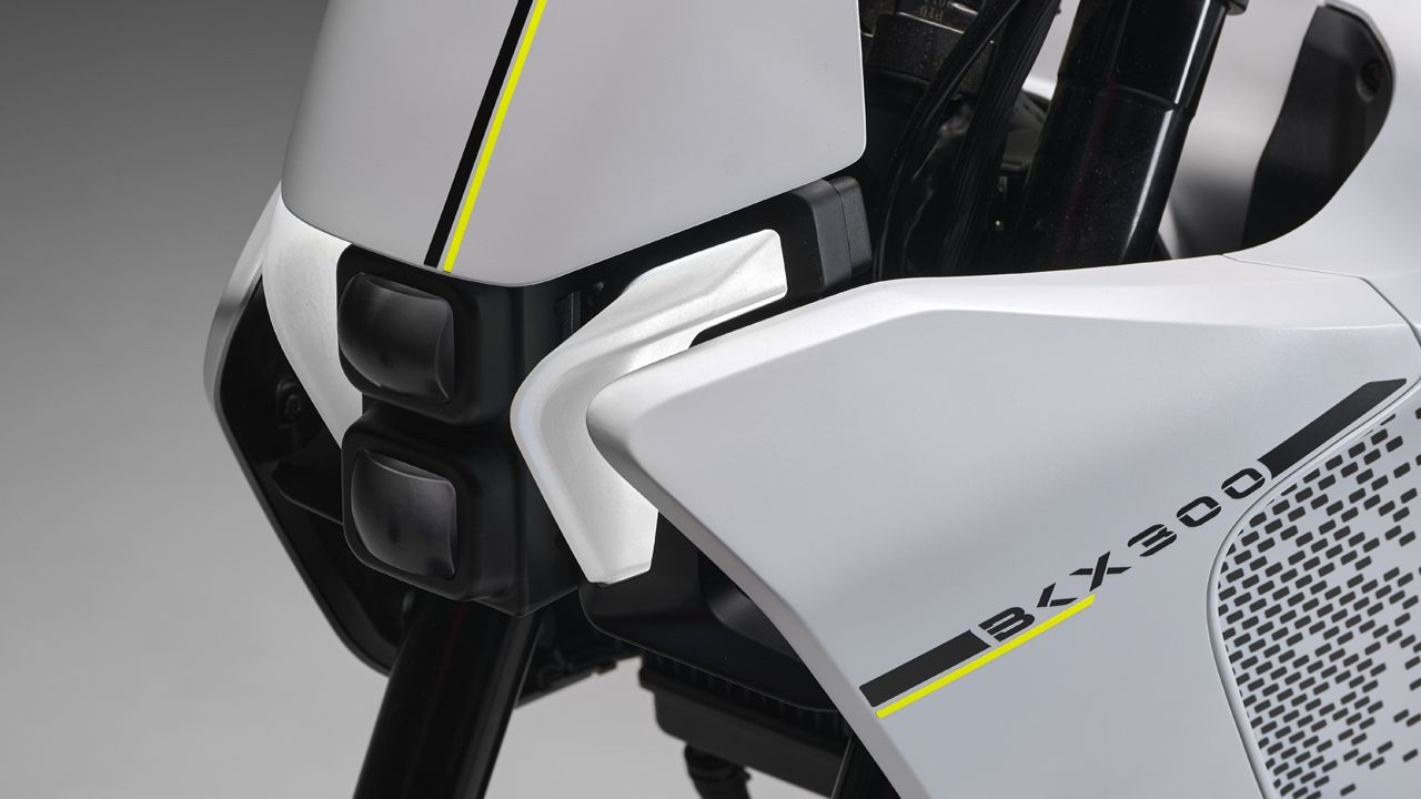 Benelli BKX 300 2024 Detalles (13)