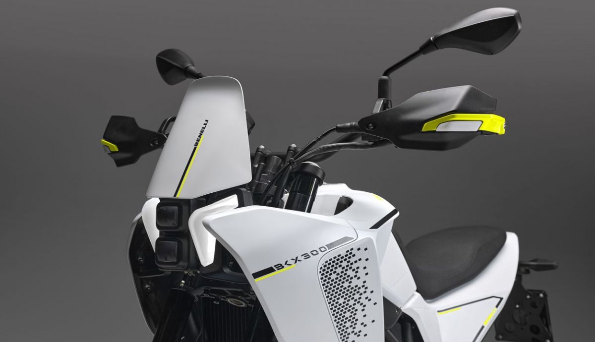 Benelli BKX 300 2024 Detalles (15) Benelli BKX 300 2024 Detalles (15)