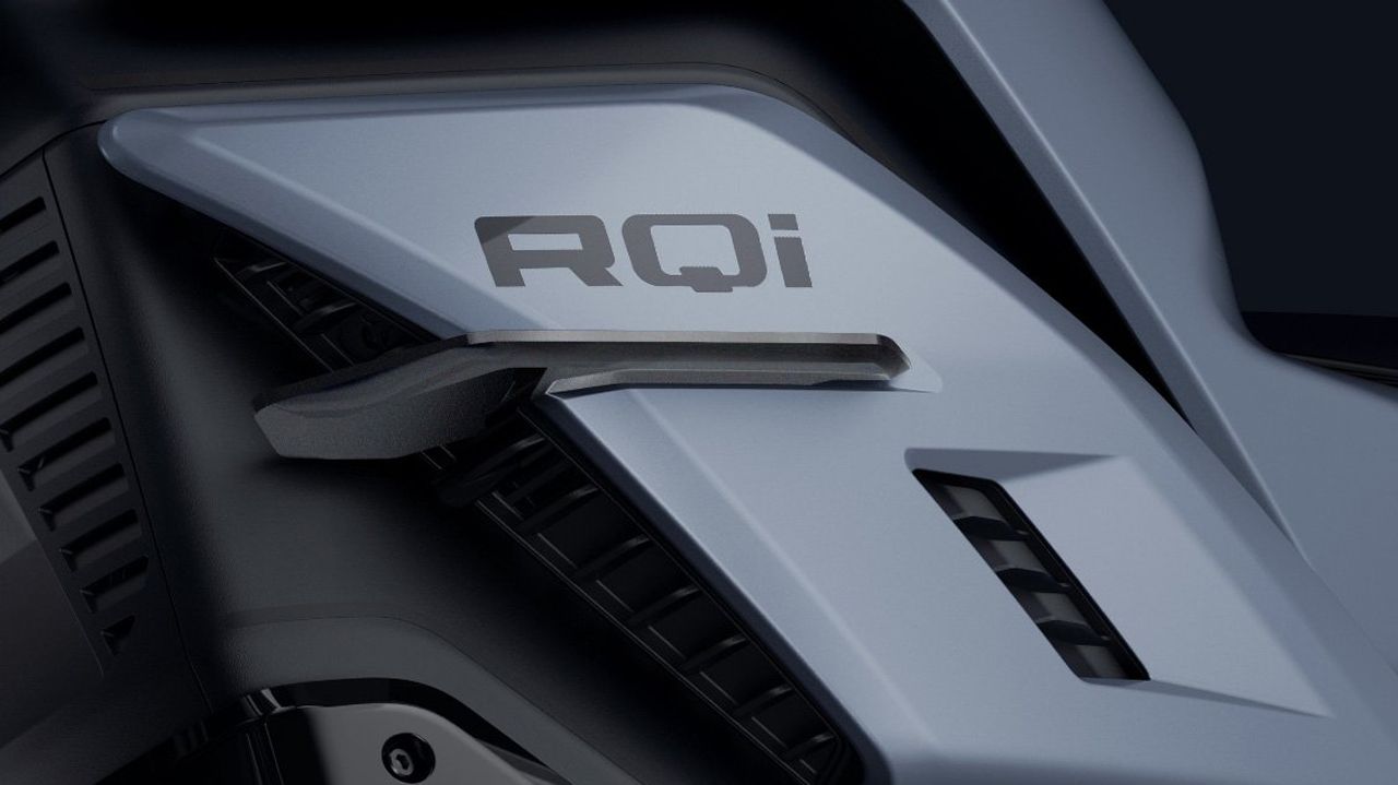 NIU RQi 2024