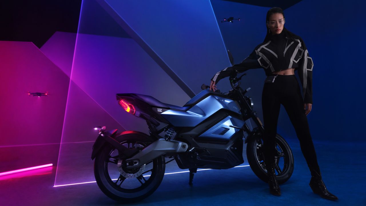 NIU RQi 2024