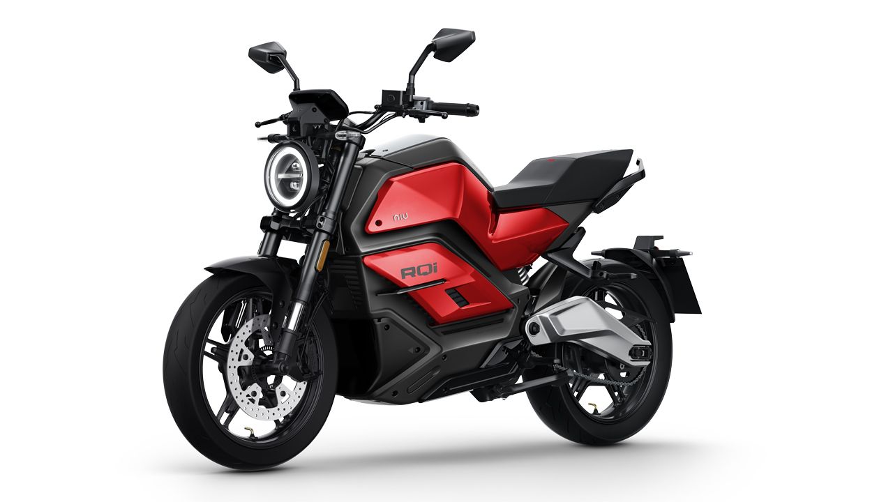 NIU RQi 2024