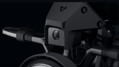NIU RQi 2024