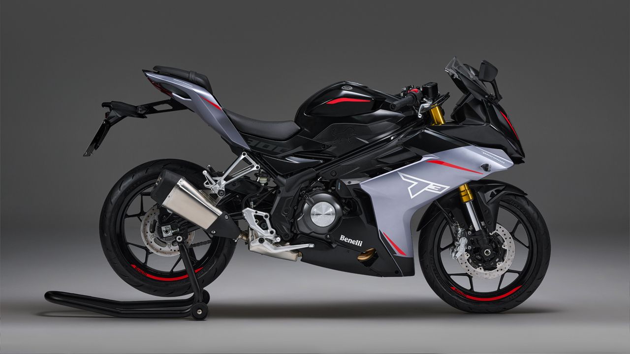 Benelli Tornado 300 2024 Estudio (1)