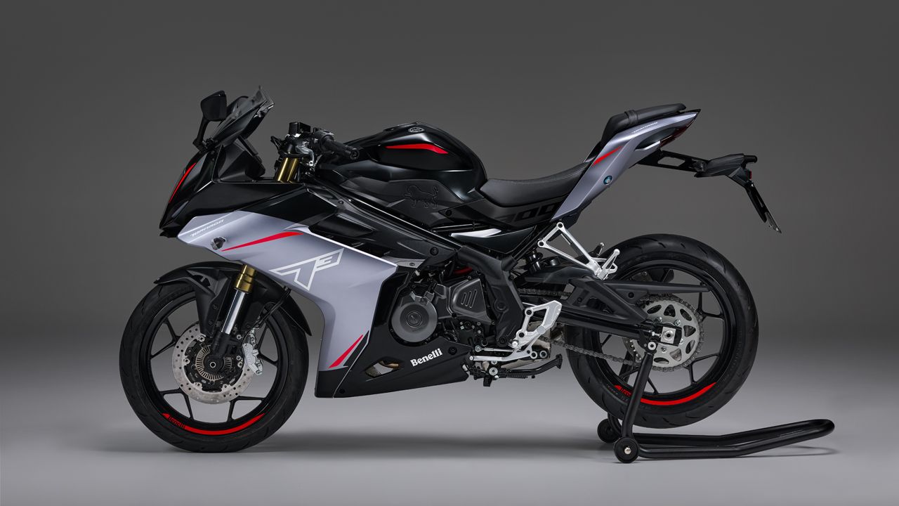 Benelli Tornado 300 2024 Estudio (3)