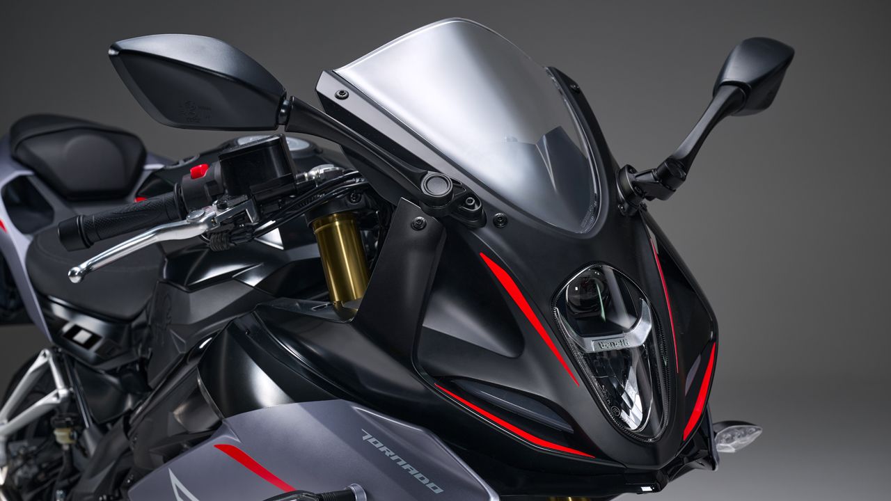 Benelli Tornado 300 2024 Detalles (5)