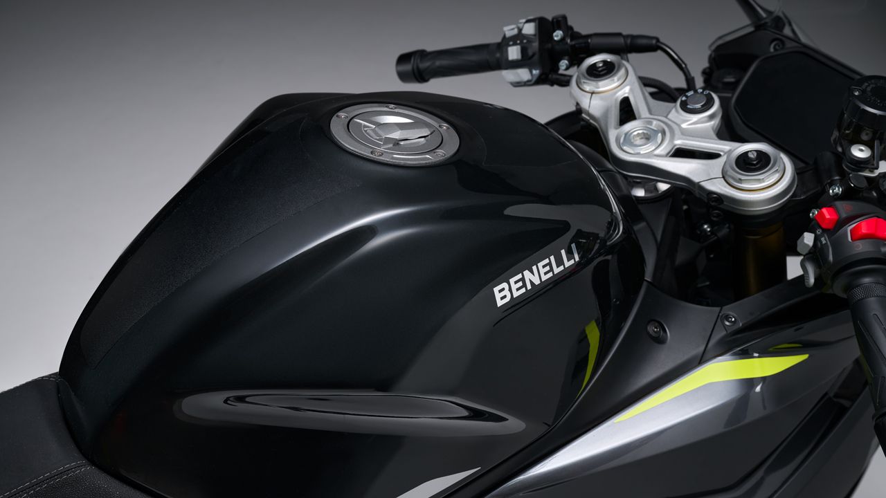 Benelli Tornado 300 2024 Detalles (6)