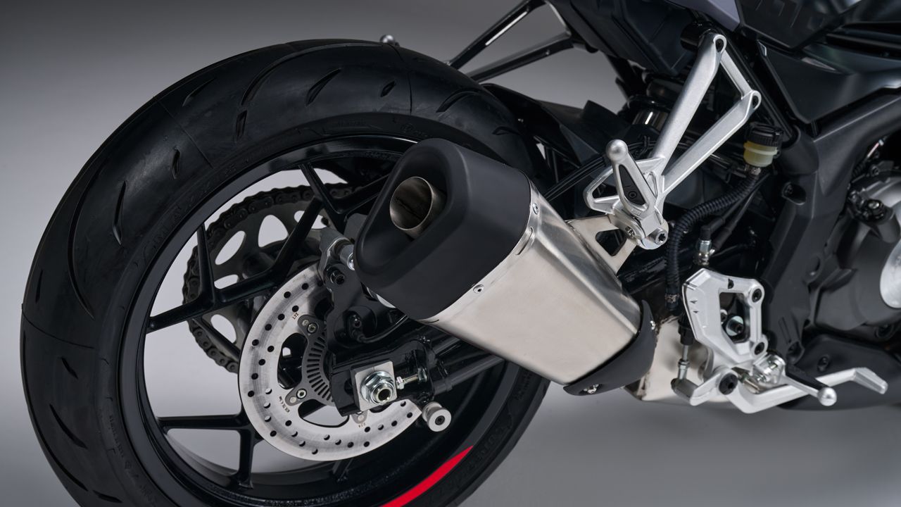 Benelli Tornado 300 2024 Detalles (7)