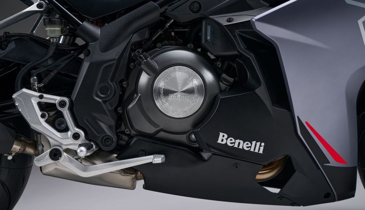 Benelli Tornado 300 2024 Detalles (3)