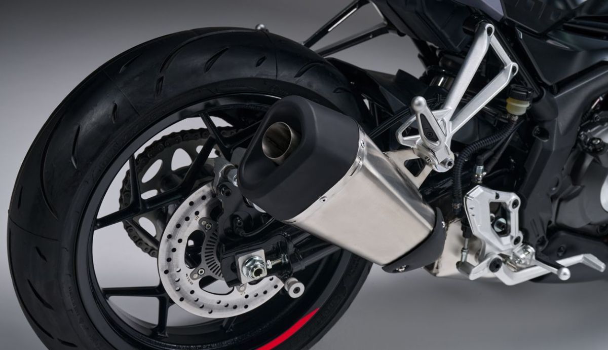 Benelli Tornado 300 2024 Detalles (7)