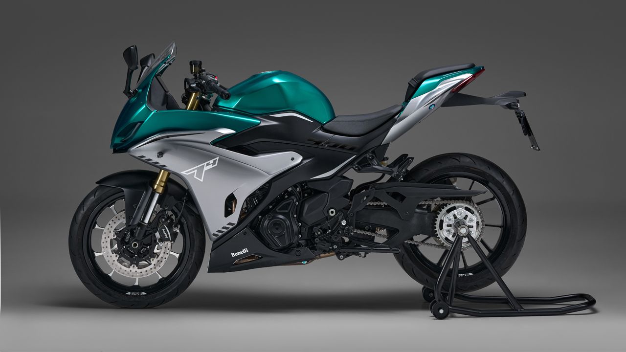 Benelli Tornado 400 2024 Estudio (3)