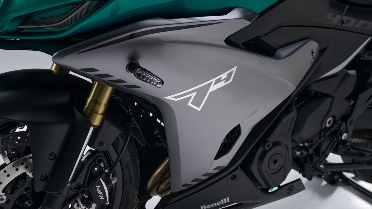 Benelli Tornado 400 2024 Detalles (1)