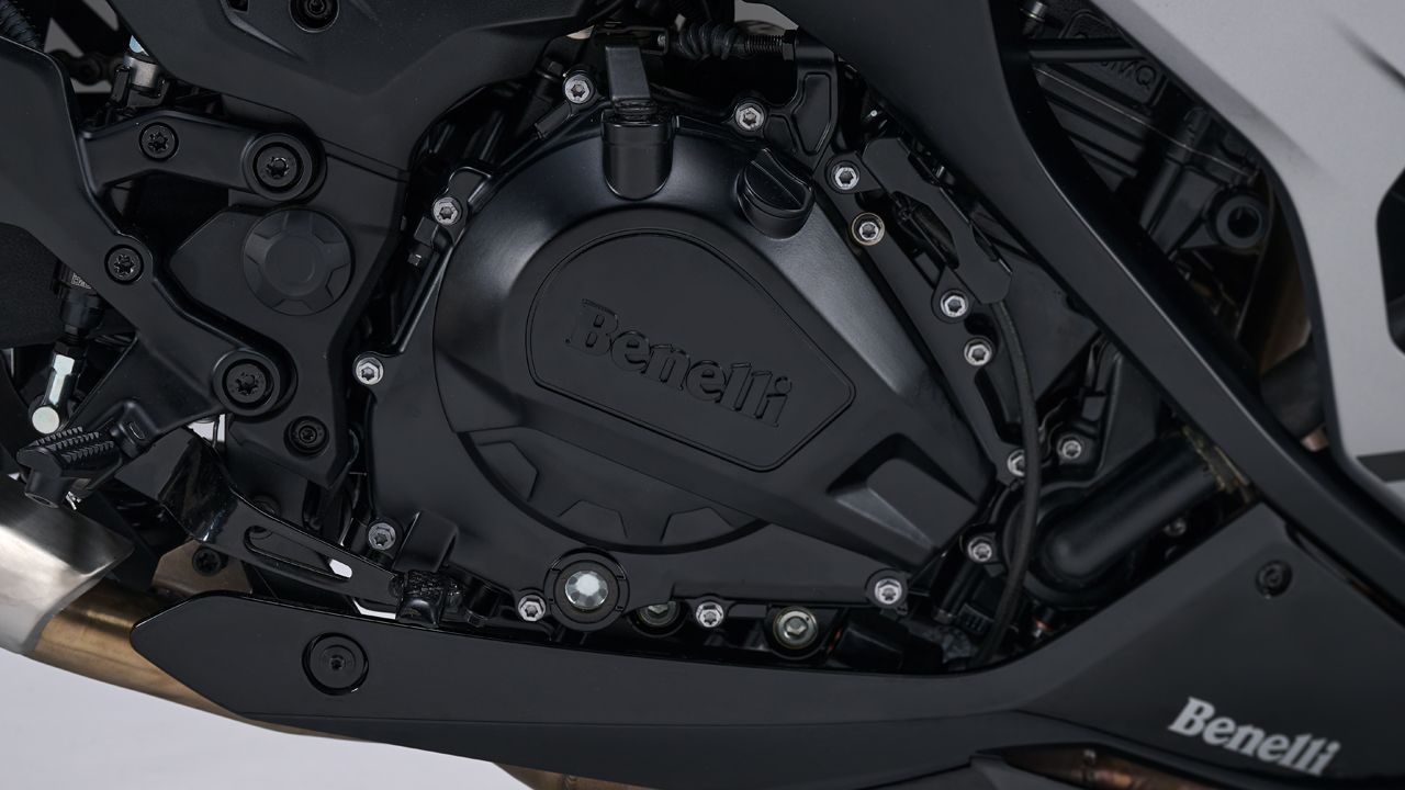 Benelli Tornado 400 2024 Detalles (2)